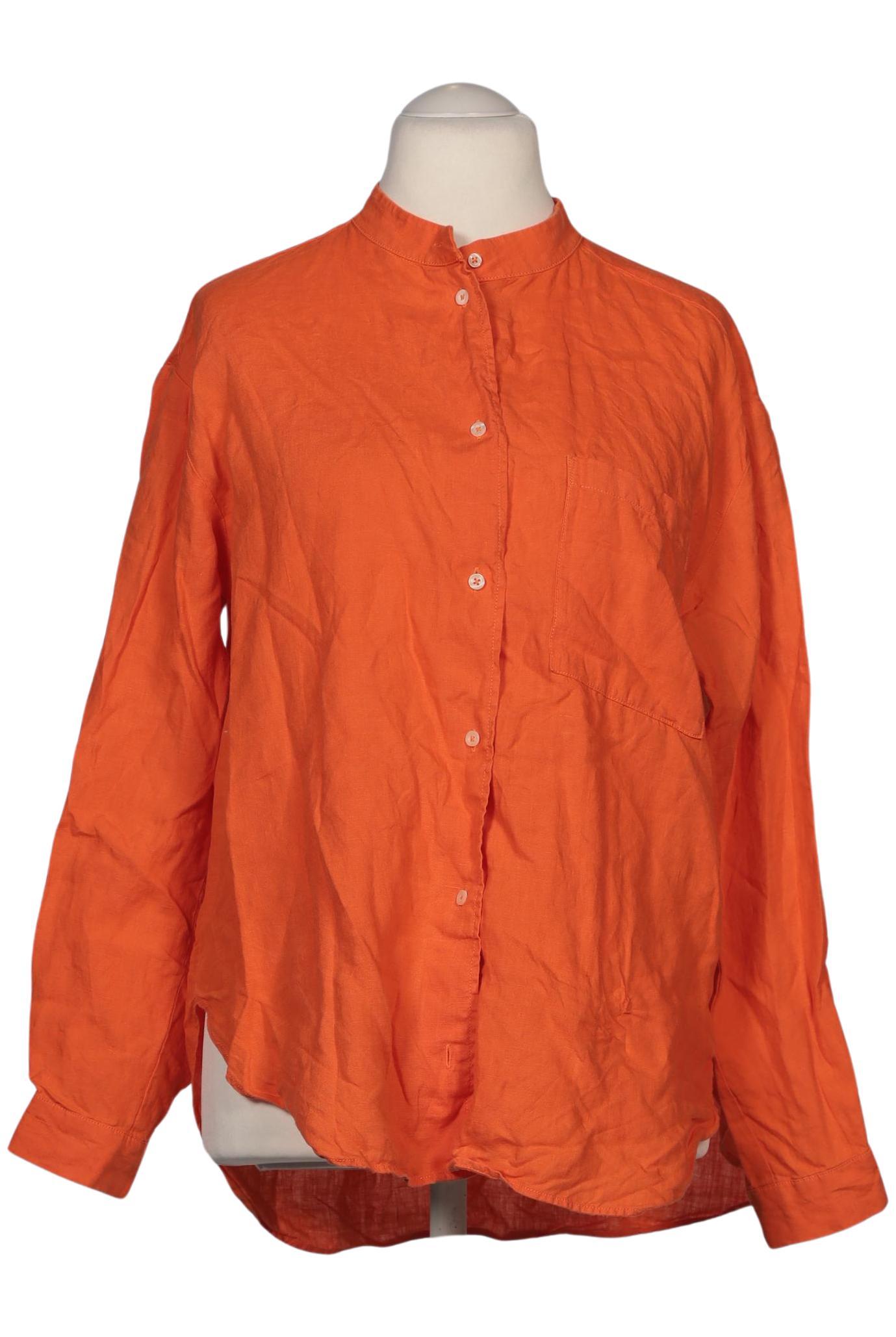 

Marc O Polo Damen Bluse, orange, Gr. 38