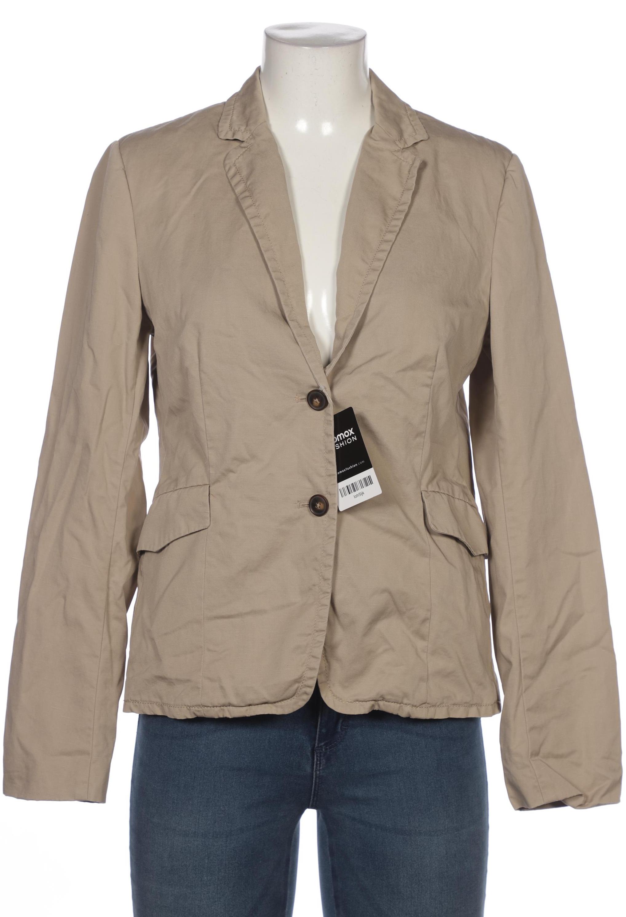 

Marc O Polo Damen Blazer, beige