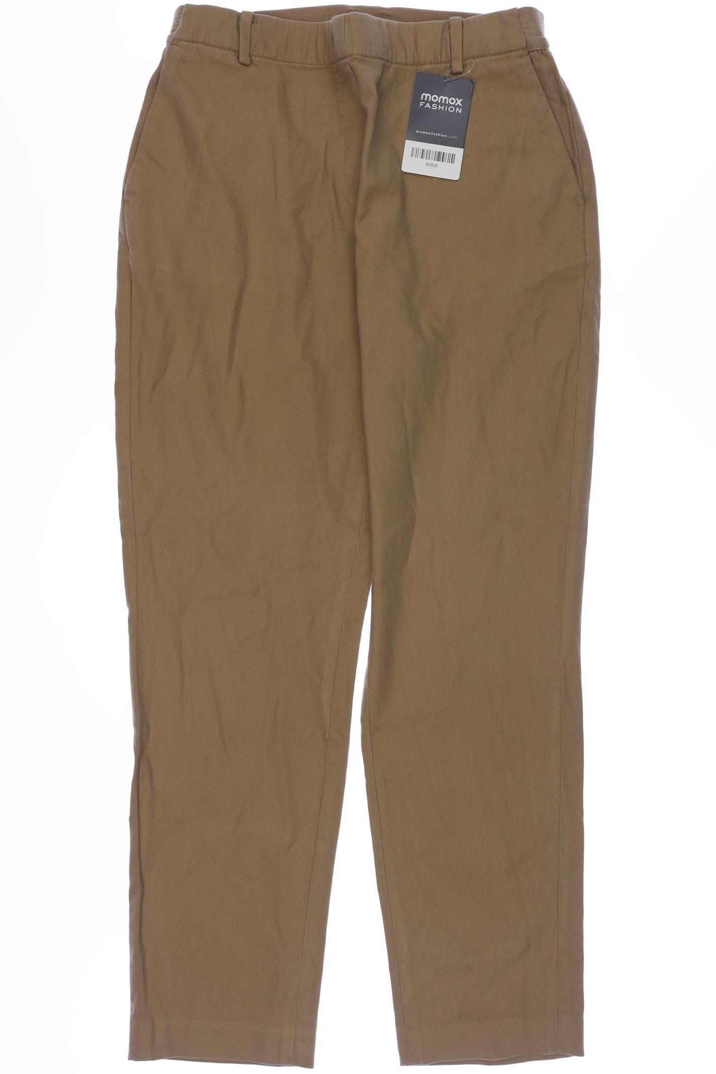 Thumbnail - Marc O Polo Damen Stoffhose, braun, Gr. 36