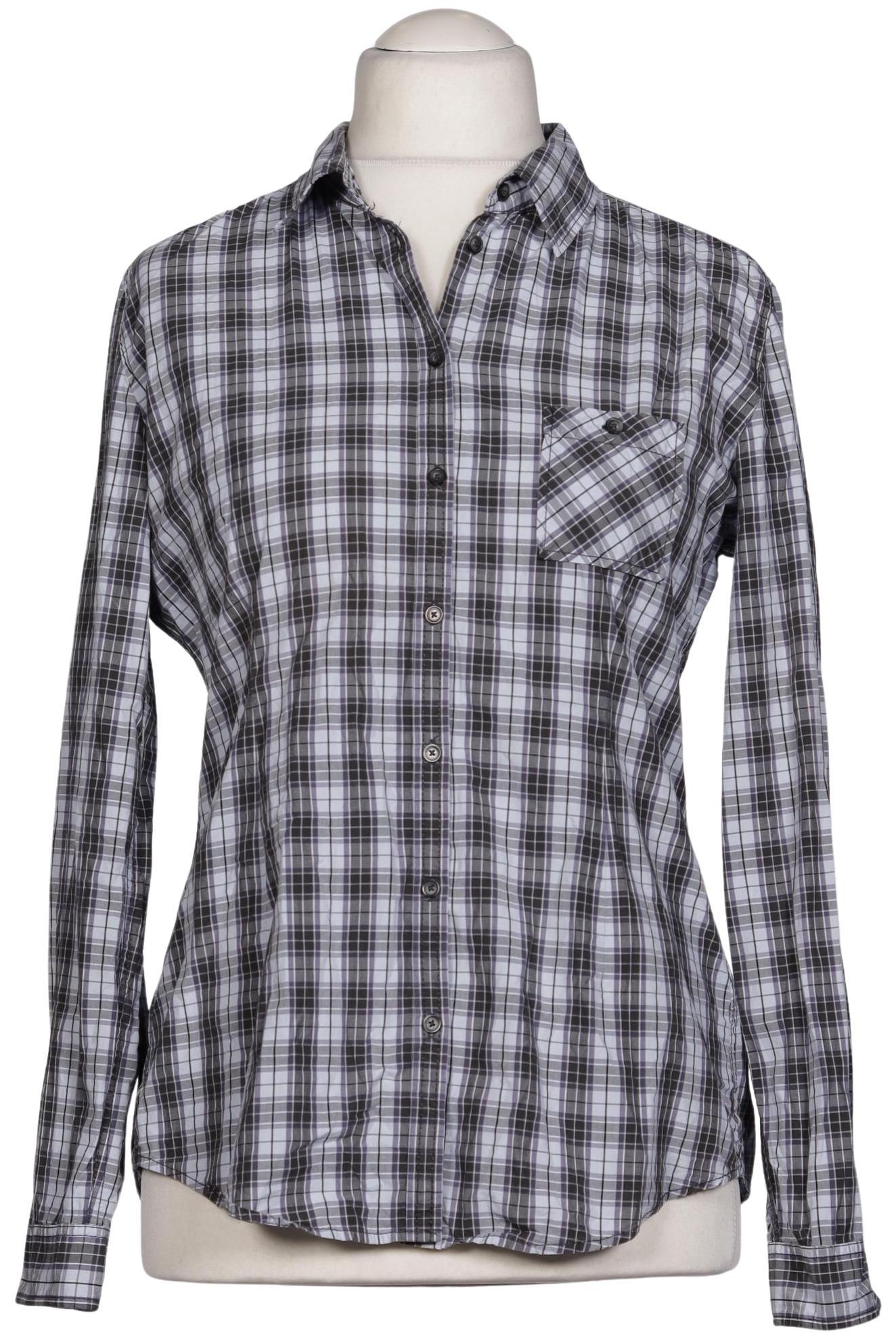 

Marc O Polo Damen Bluse, mehrfarbig, Gr. 42