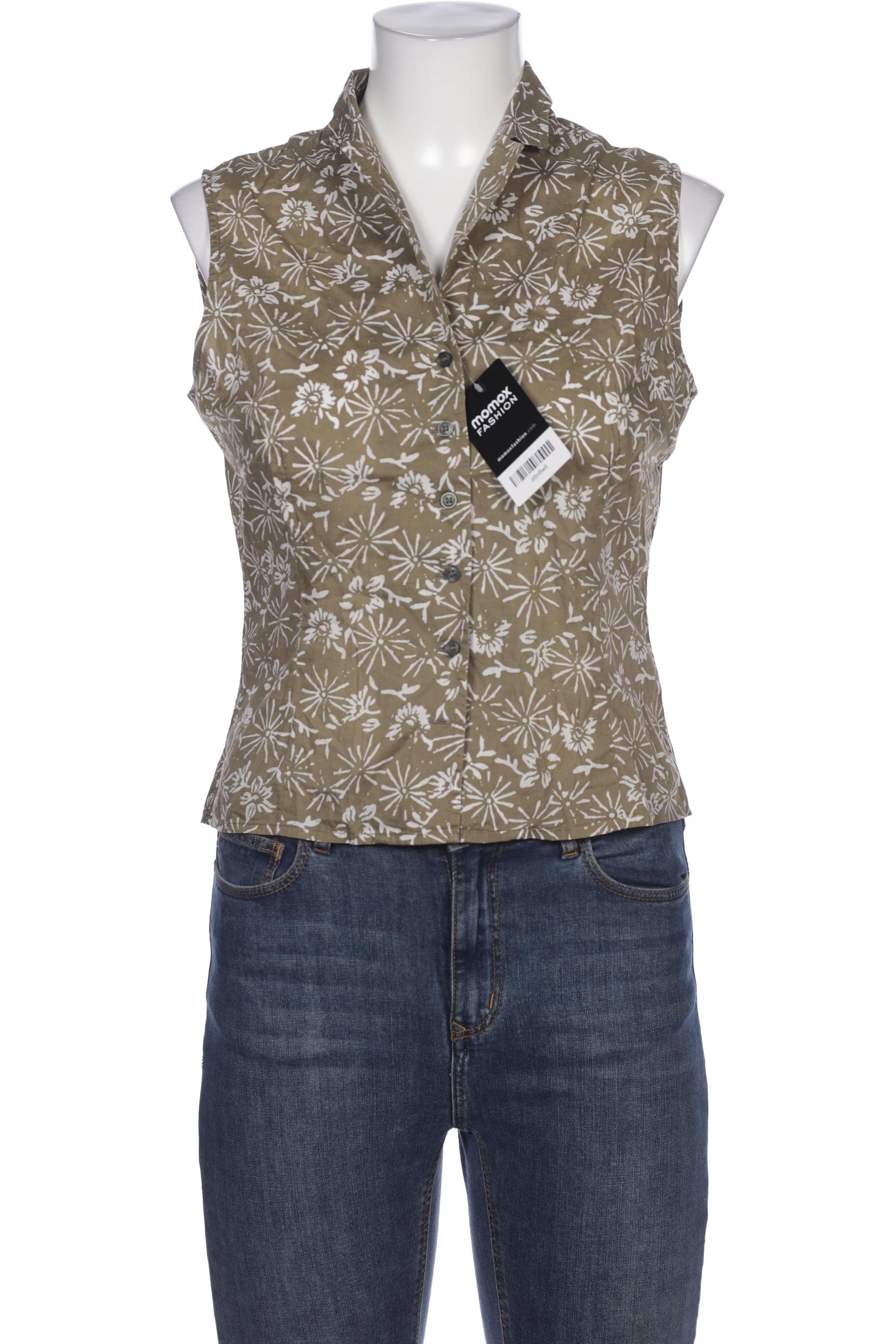 

Marc O Polo Damen Bluse, grün