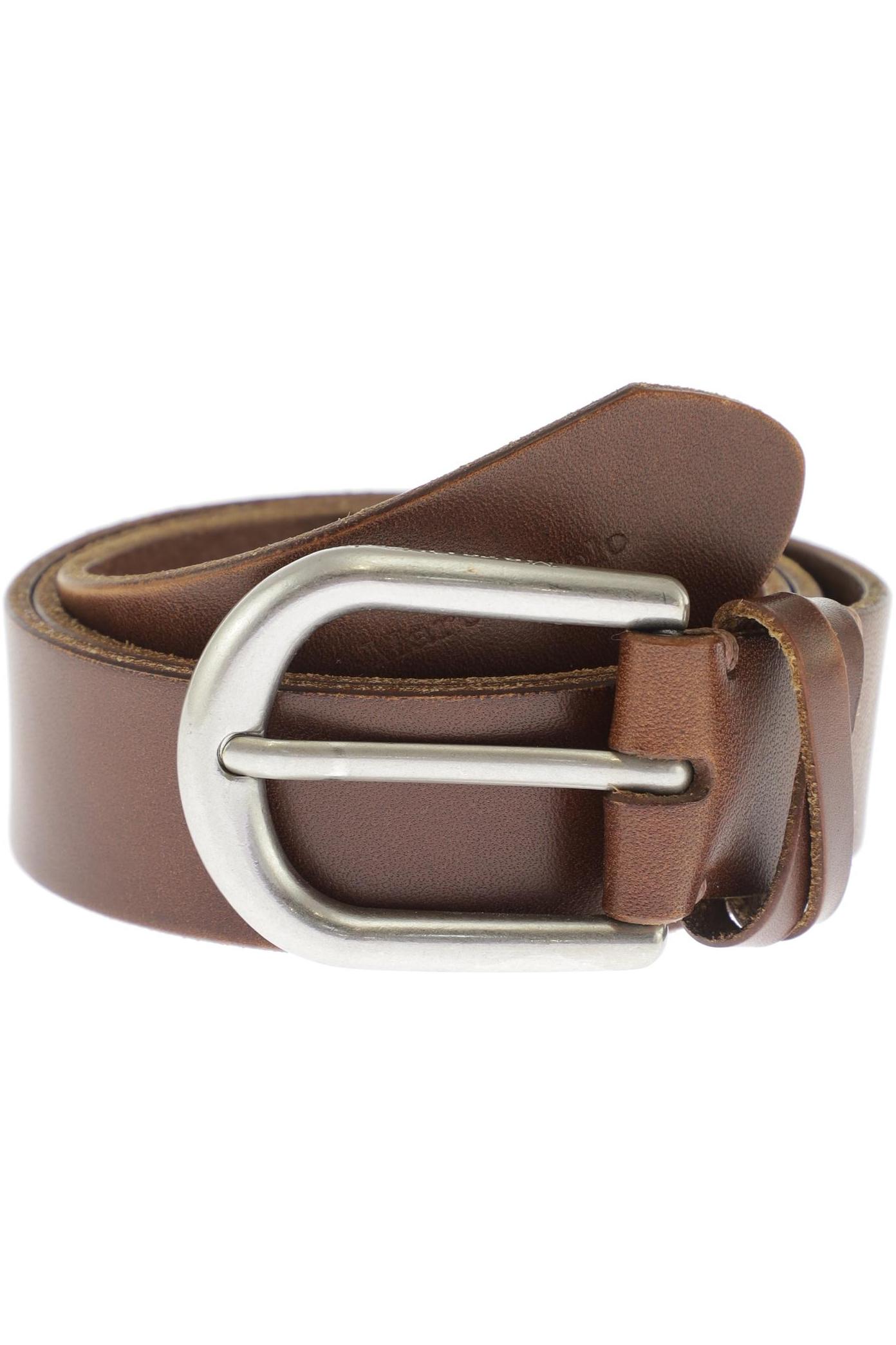 

Marc O Polo Damen Gürtel, braun, Gr. 85