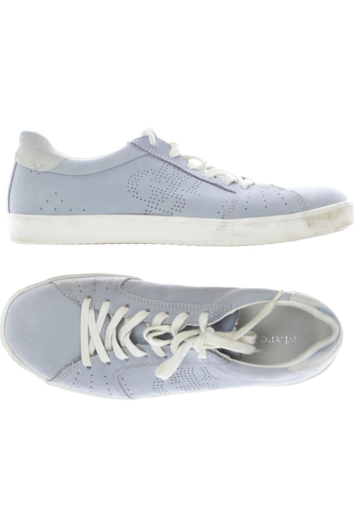 

Marc O Polo Damen Sneakers, hellblau, Gr. 37