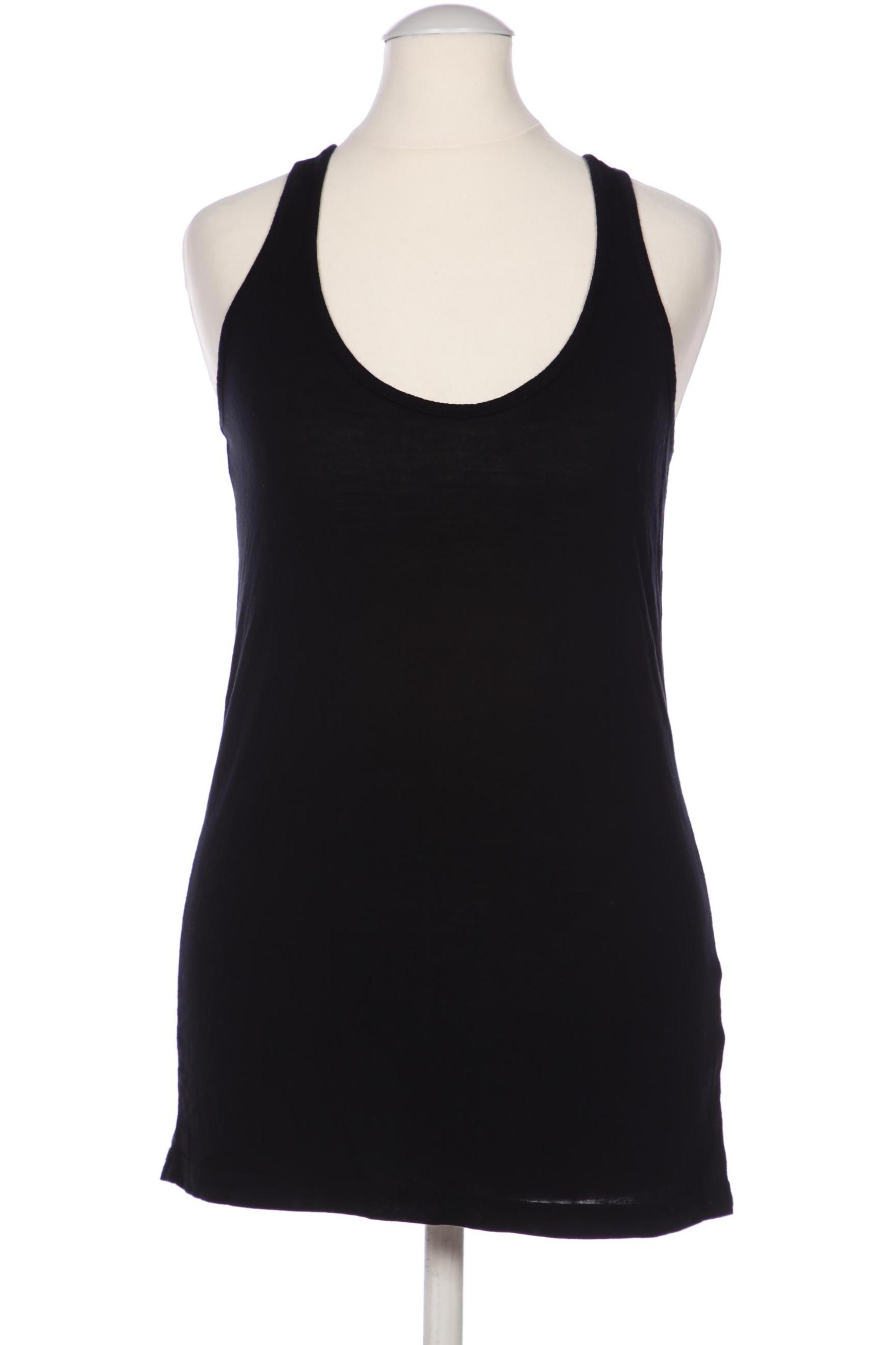 

Marc O Polo Damen Top, schwarz, Gr. 38