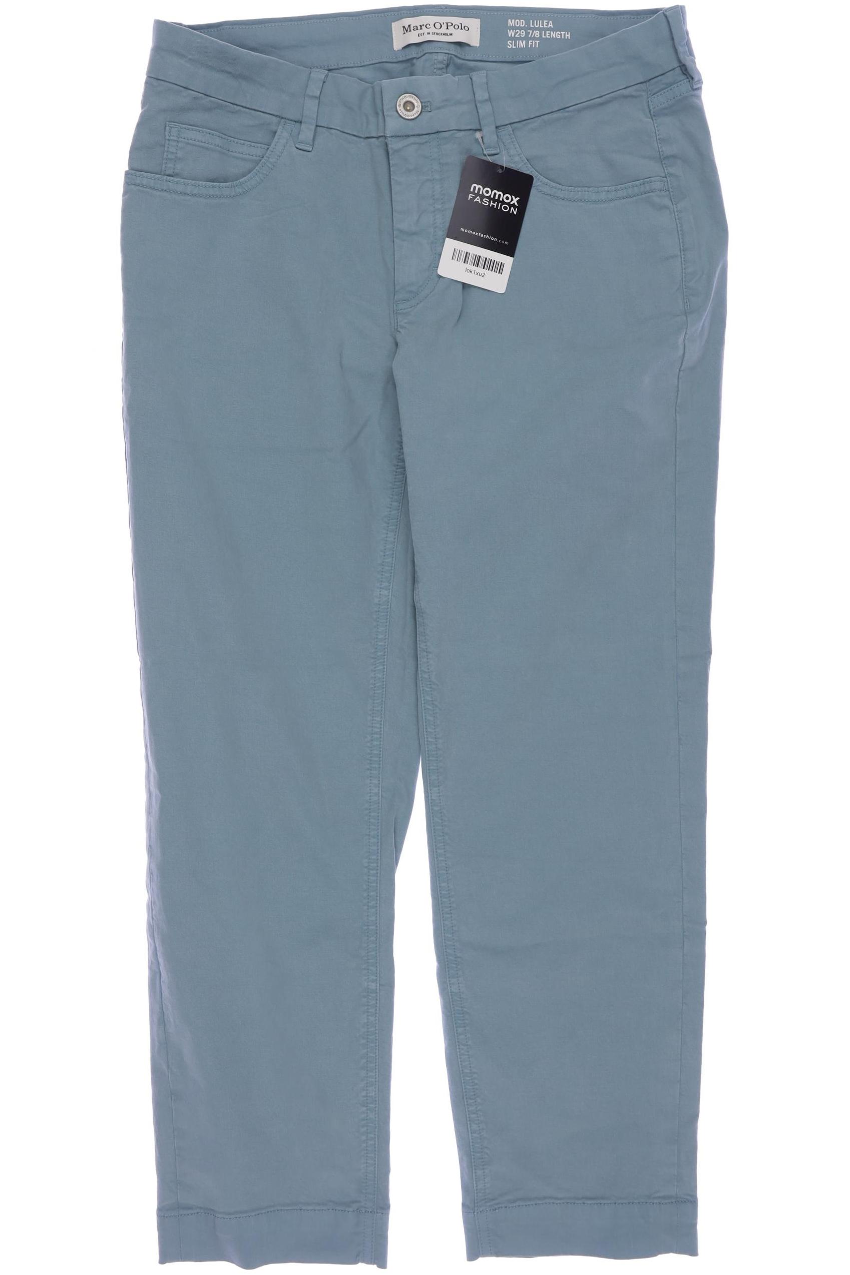 

Marc O Polo Damen Jeans, blau, Gr. 29