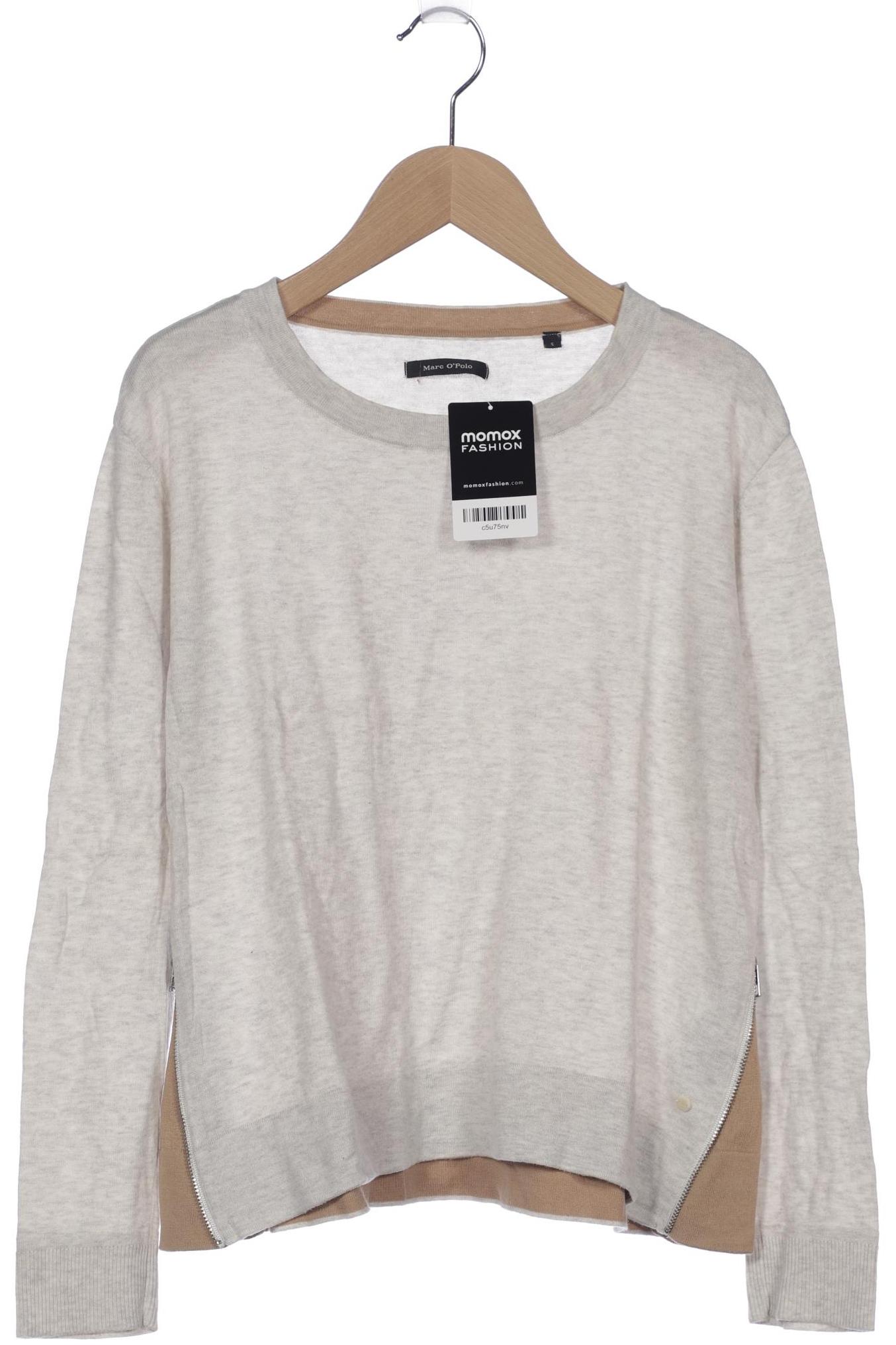 

Marc O Polo Damen Pullover, beige, Gr. 36