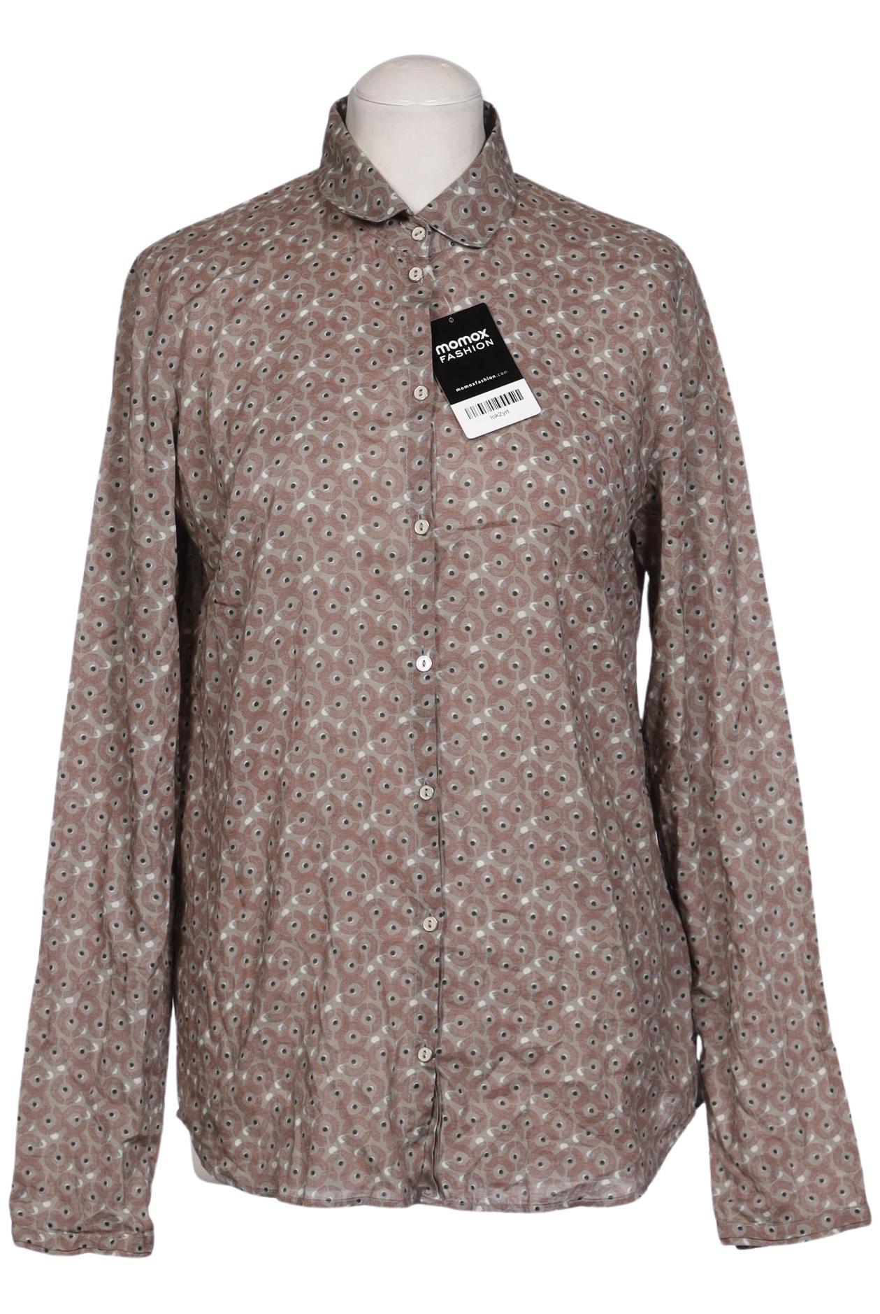 

Marc O Polo Damen Bluse, beige, Gr. 38