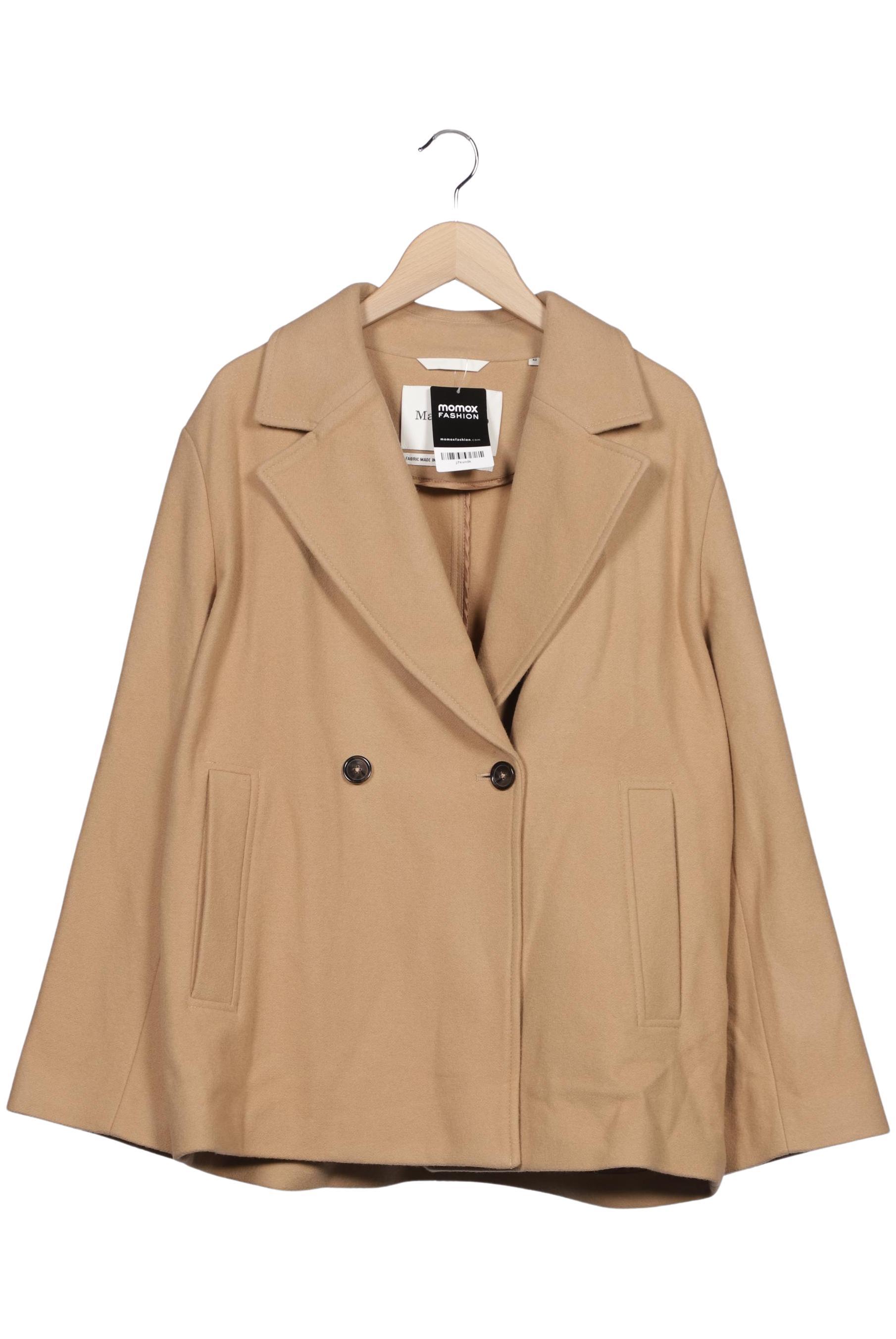 

Marc O Polo Damen Jacke, beige, Gr. 42