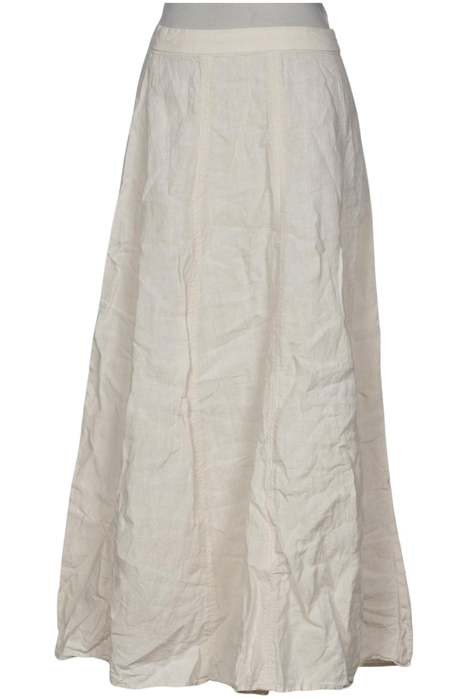 

Marc O Polo Damen Rock, beige, Gr. 34