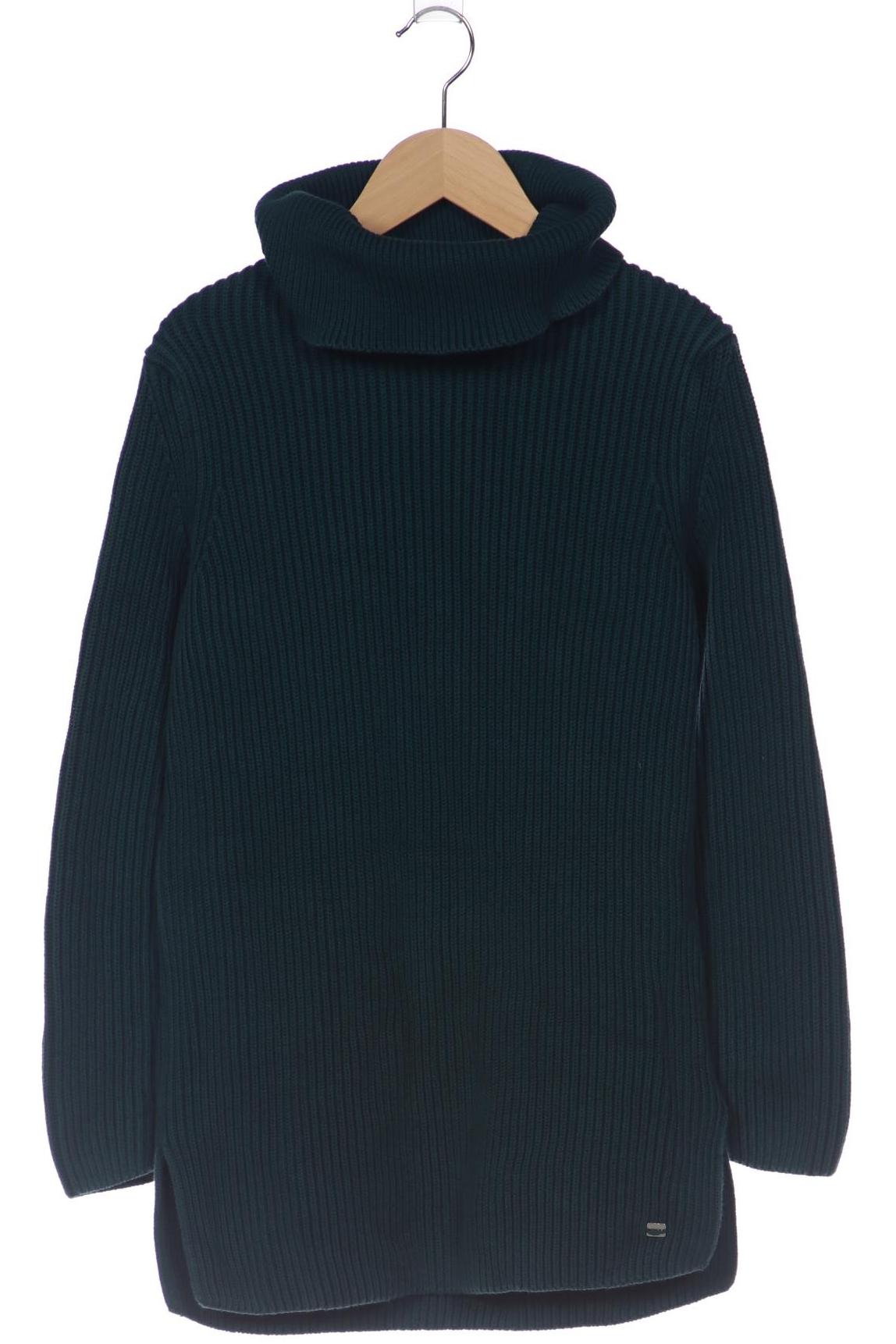 

Marc O Polo Damen Pullover, grün, Gr. 32