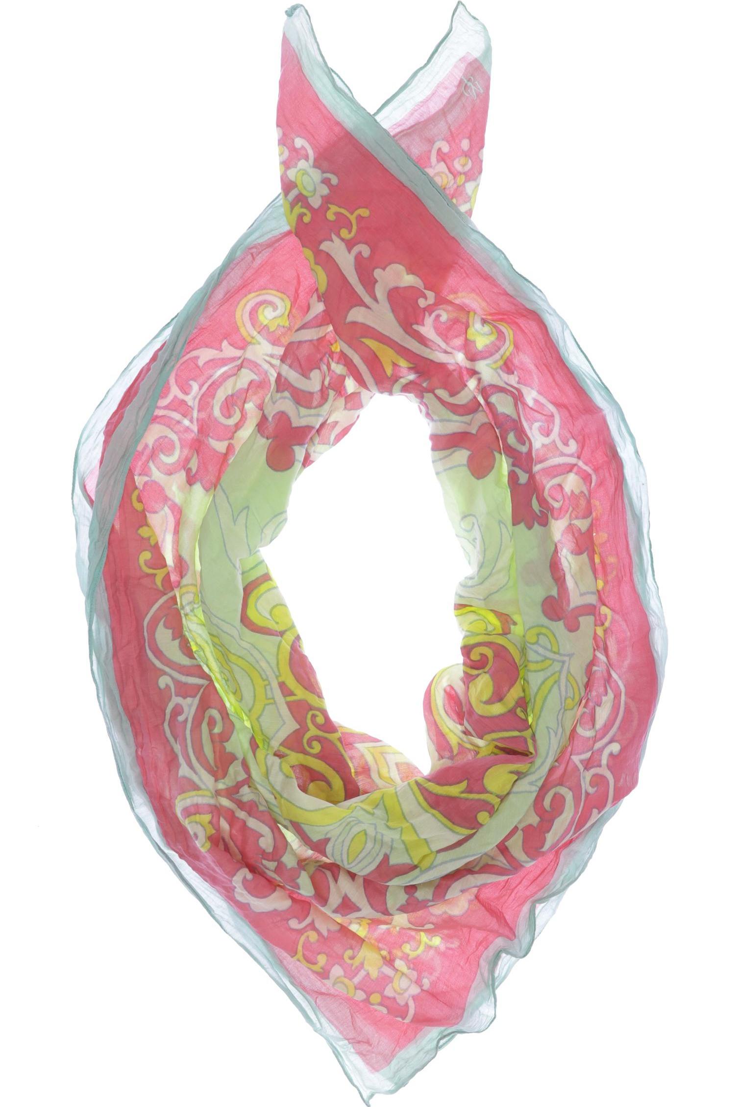 

Marc O Polo Damen Schal, mehrfarbig, Gr.