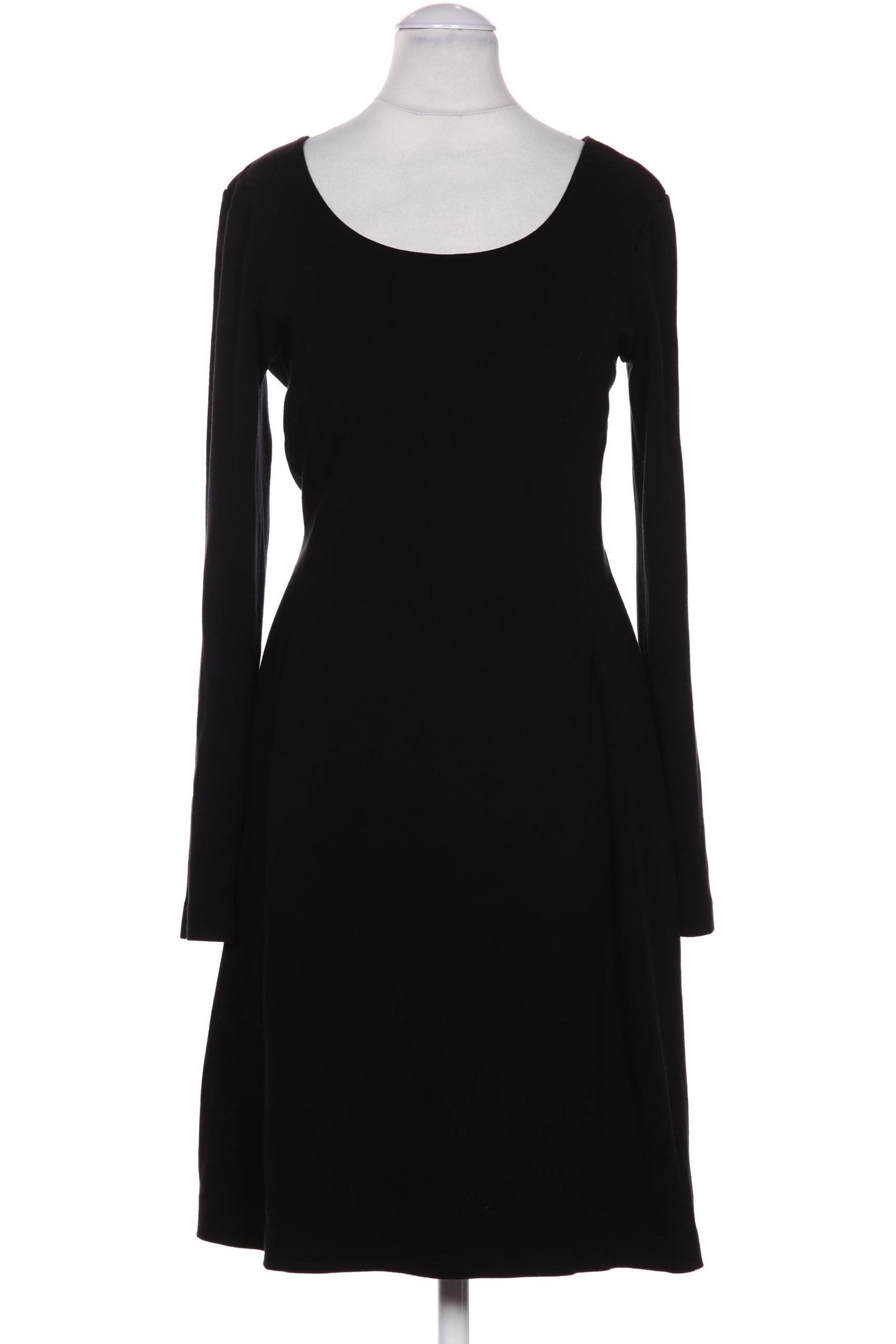 

Marc O Polo Damen Kleid, schwarz, Gr. 36