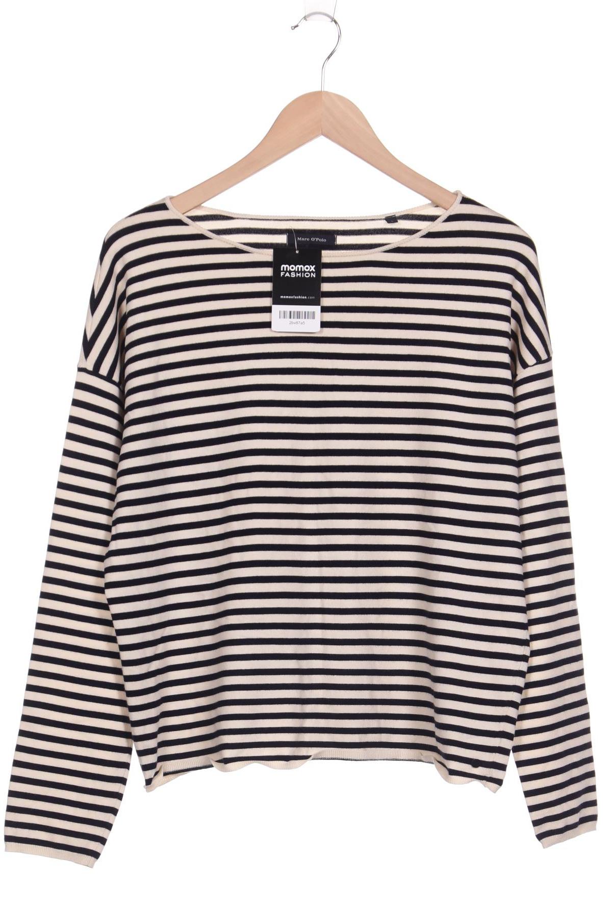 

Marc O Polo Damen Pullover, cremeweiß