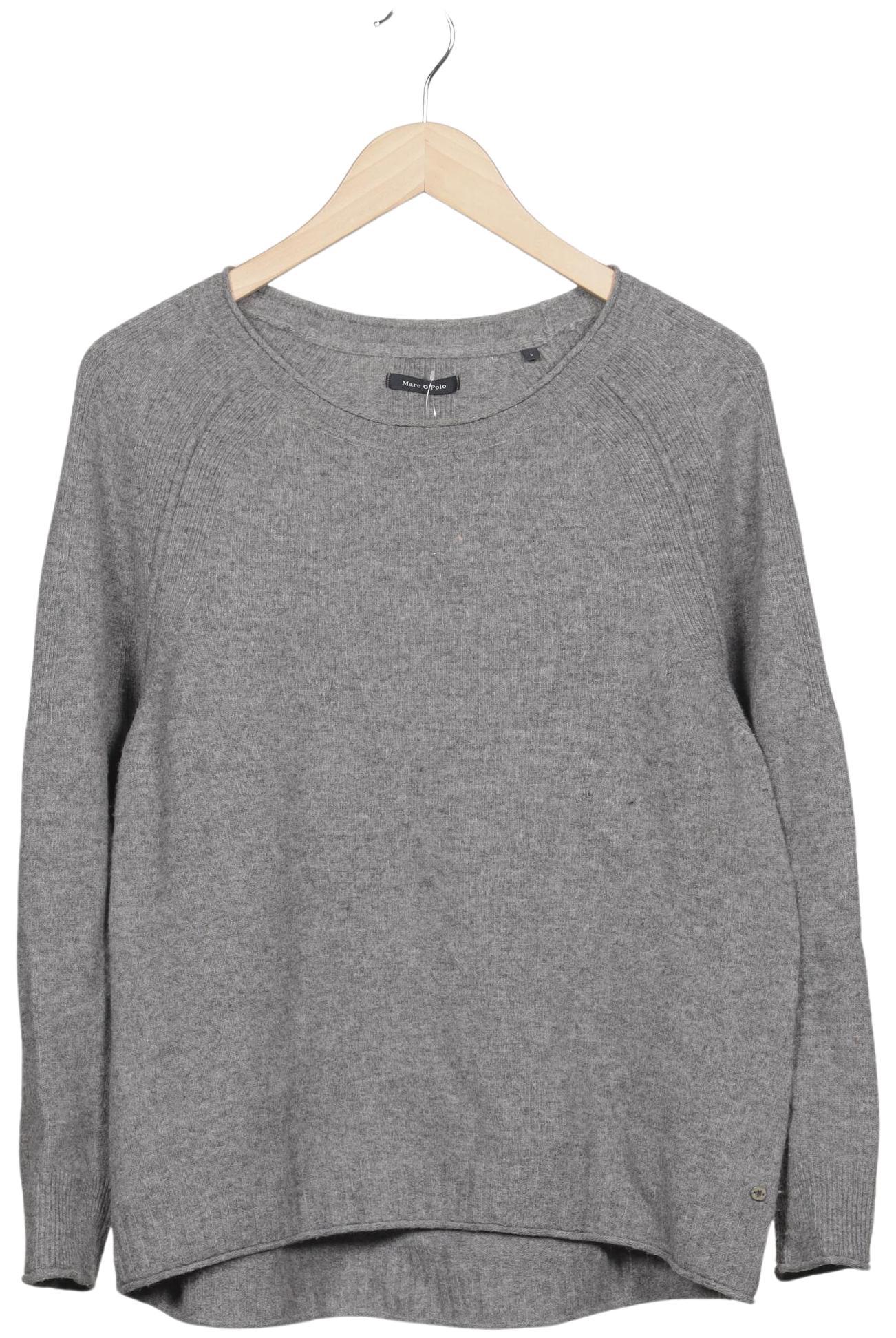

Marc O Polo Damen Pullover, grau, Gr. 42