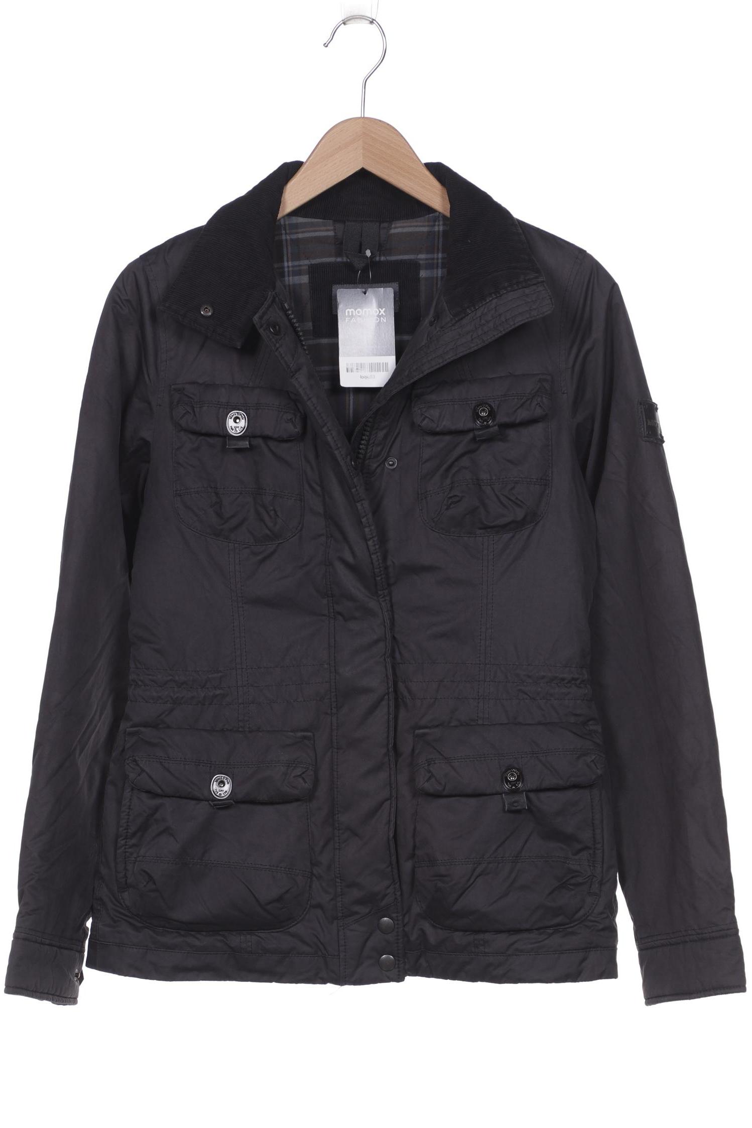 

Marc O Polo Damen Jacke, schwarz, Gr. 34