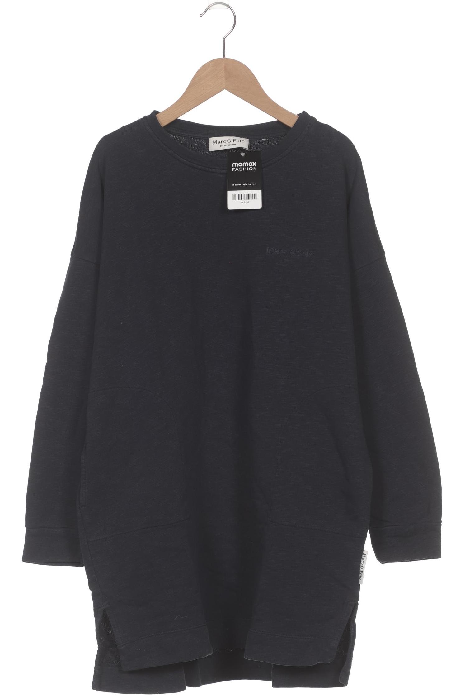 

Marc O Polo Damen Sweatshirt, marineblau, Gr. 38