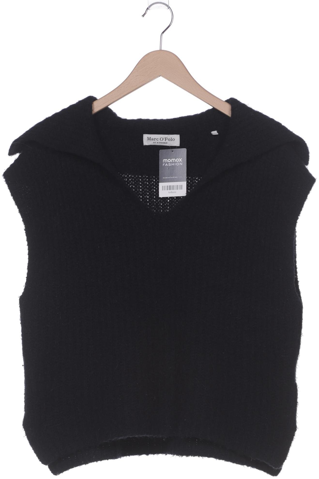 

Marc O Polo Damen Pullover, marineblau, Gr. 42