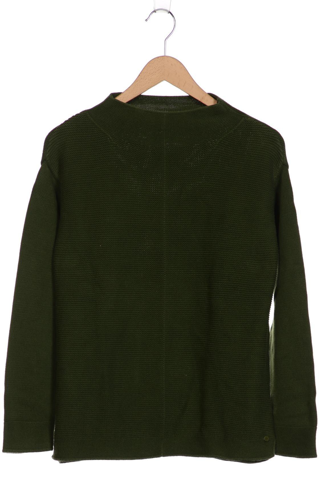 

Marc O Polo Damen Pullover, grün, Gr. 38