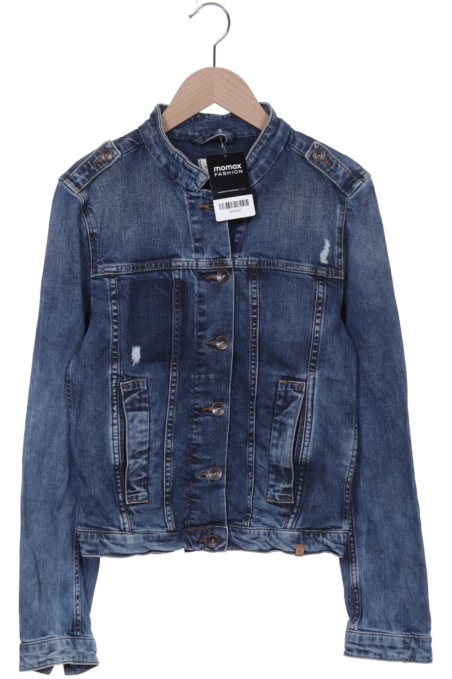 Thumbnail - Marc O Polo Damen Jacke, marineblau, Gr. 34