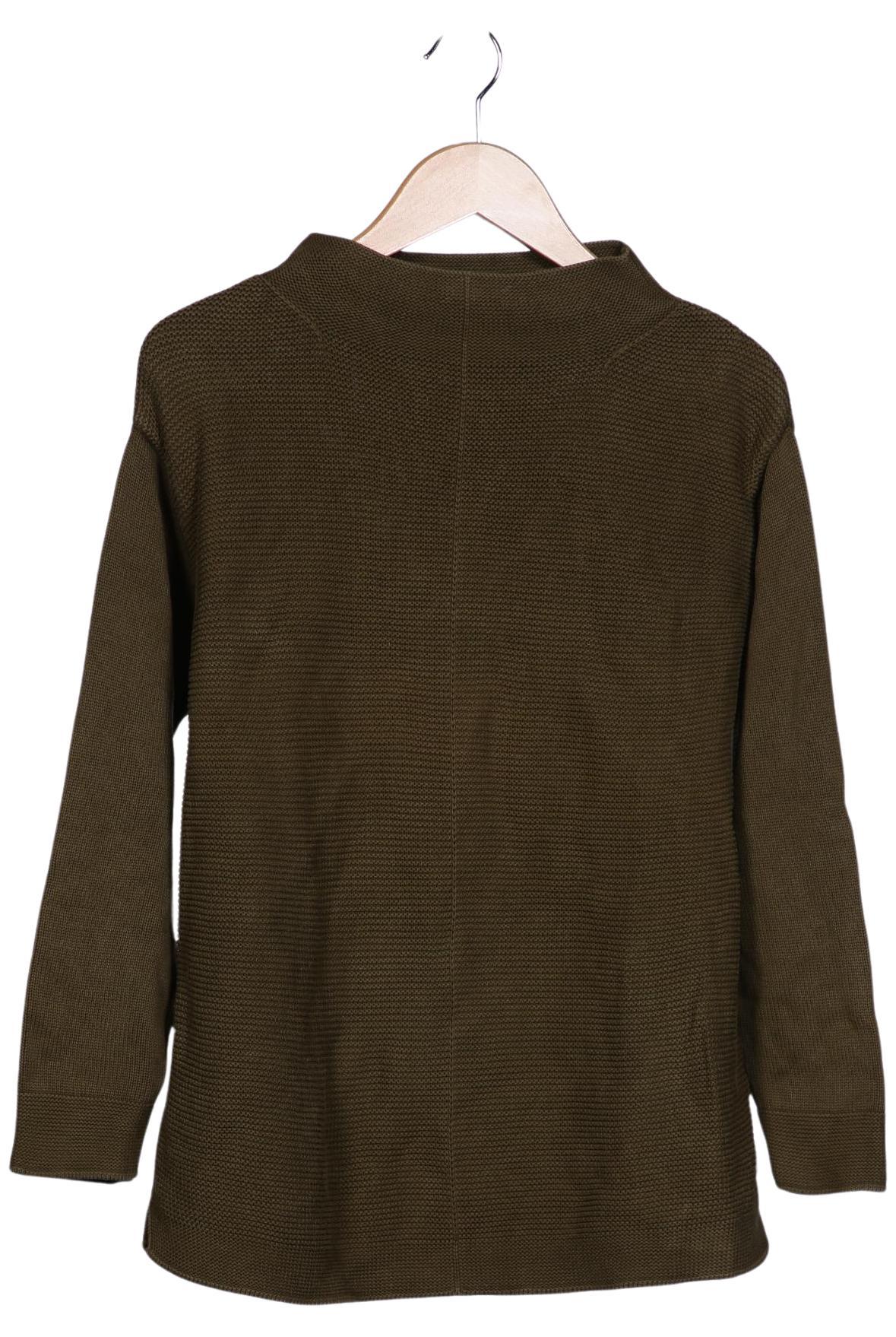 

Marc O Polo Damen Pullover, grün, Gr. 42
