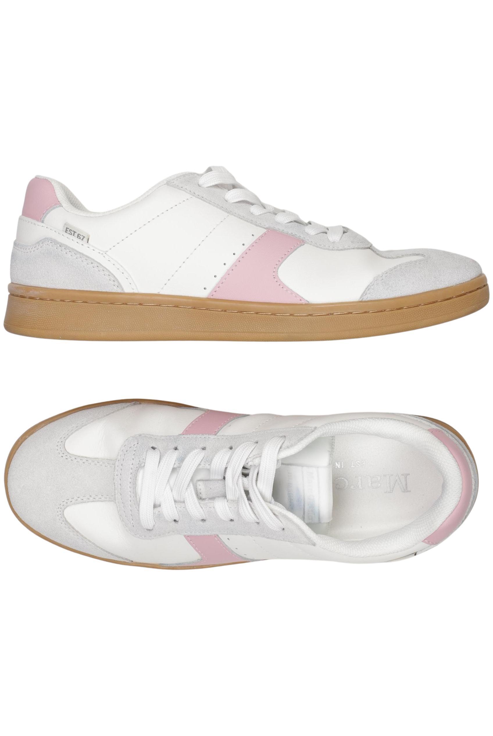 

Marc O Polo Damen Sneakers, mehrfarbig, Gr. 39
