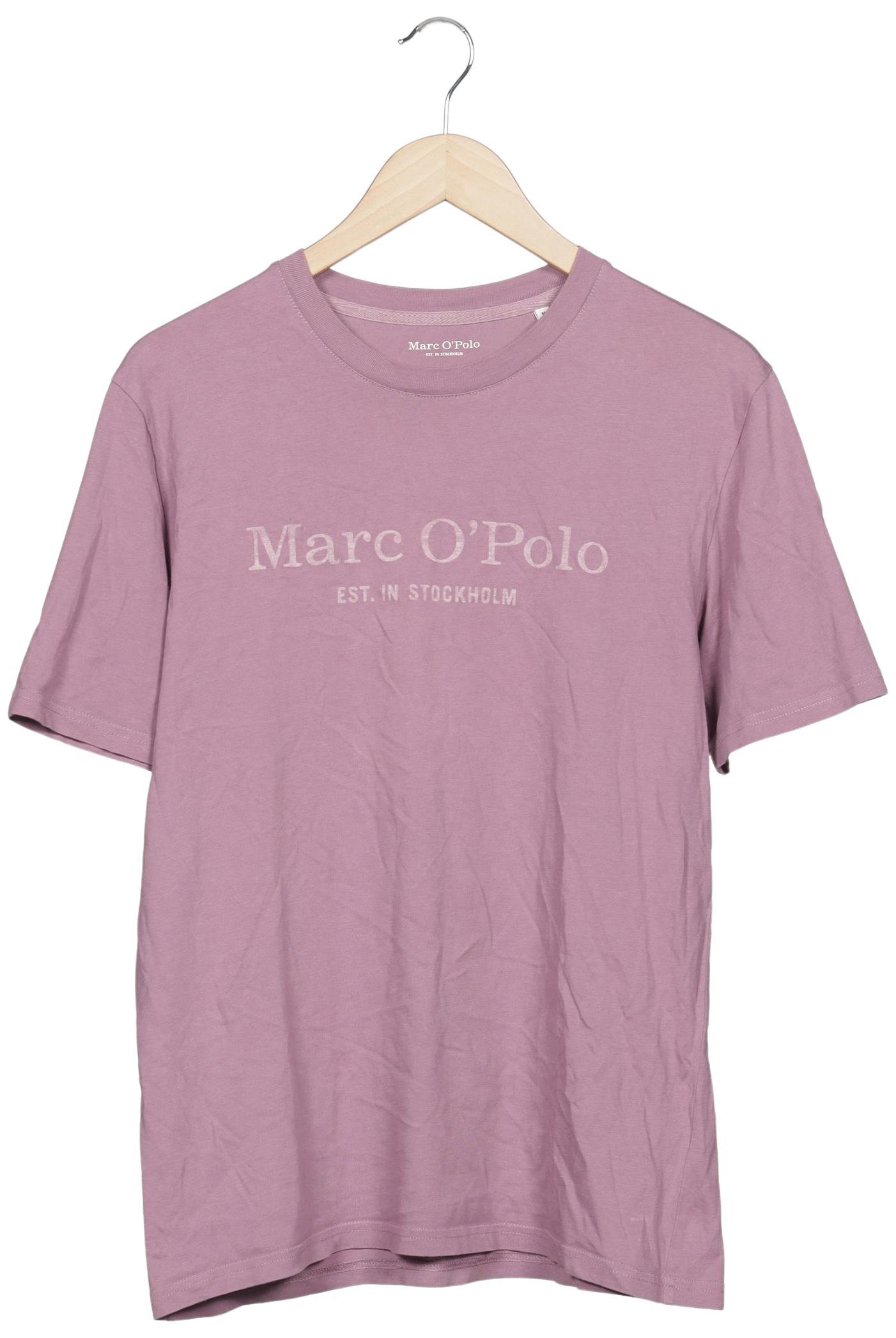 

Marc O Polo Damen T-Shirt, pink, Gr. 38