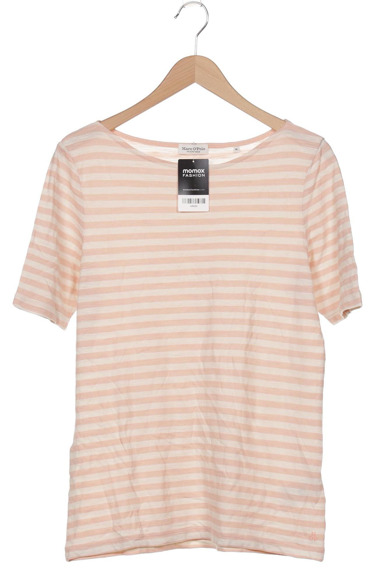 

Marc O Polo Damen T-Shirt, pink, Gr. 44