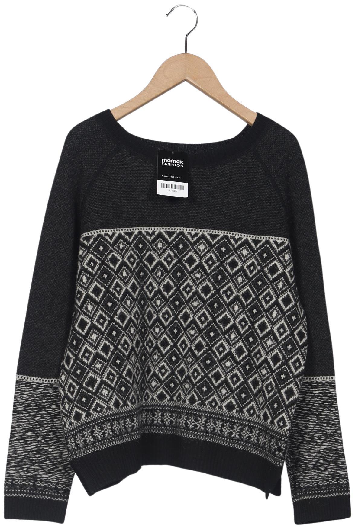 

Marc O Polo Damen Pullover, schwarz, Gr. 38