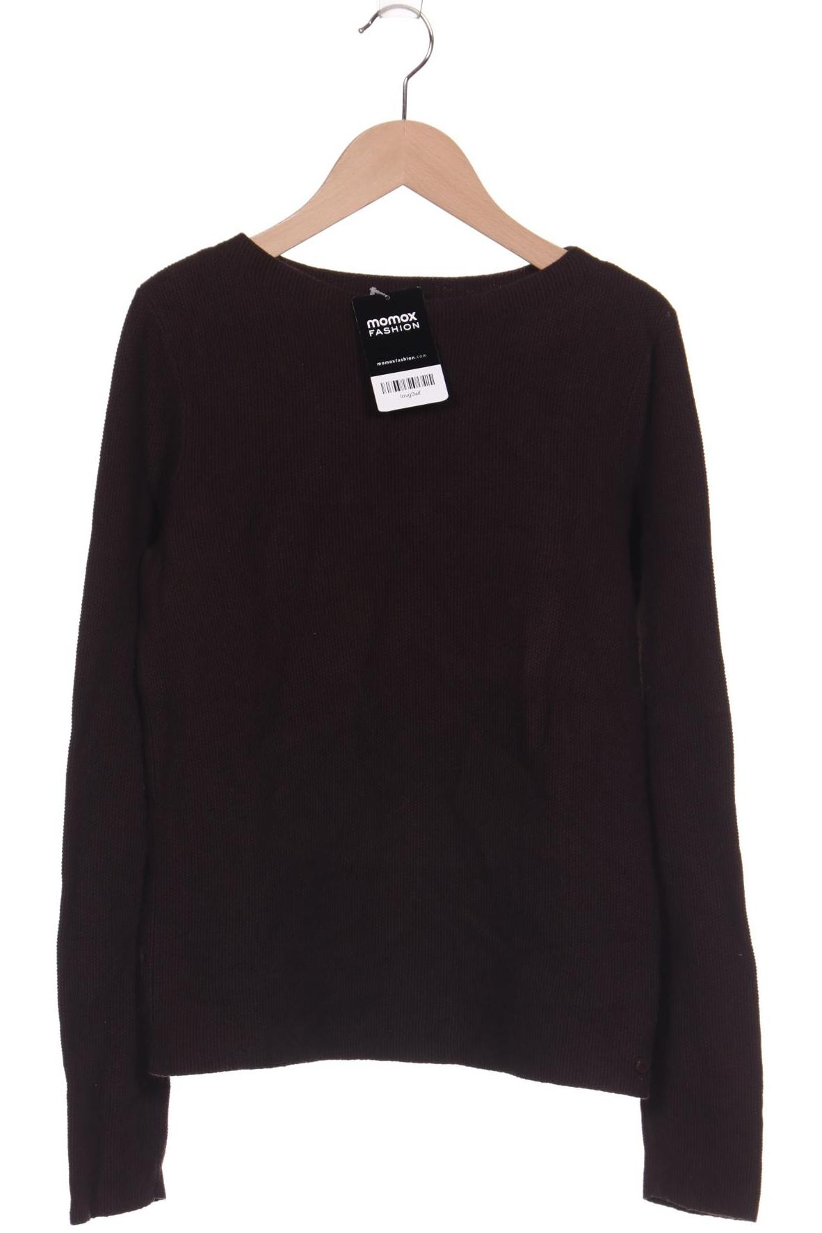 

Marc O Polo Damen Pullover, braun