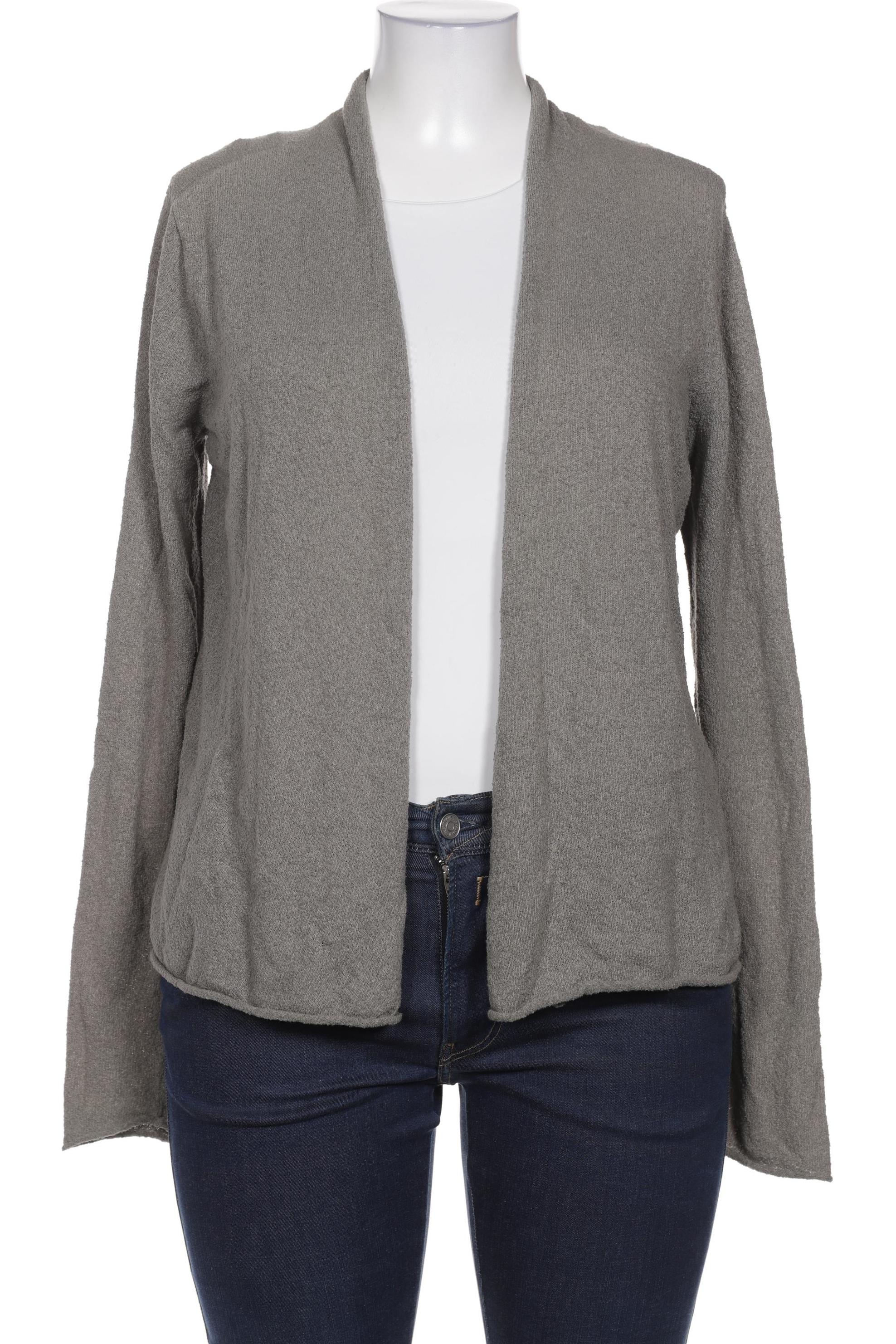 

Marc O Polo Damen Strickjacke, grau, Gr. 44