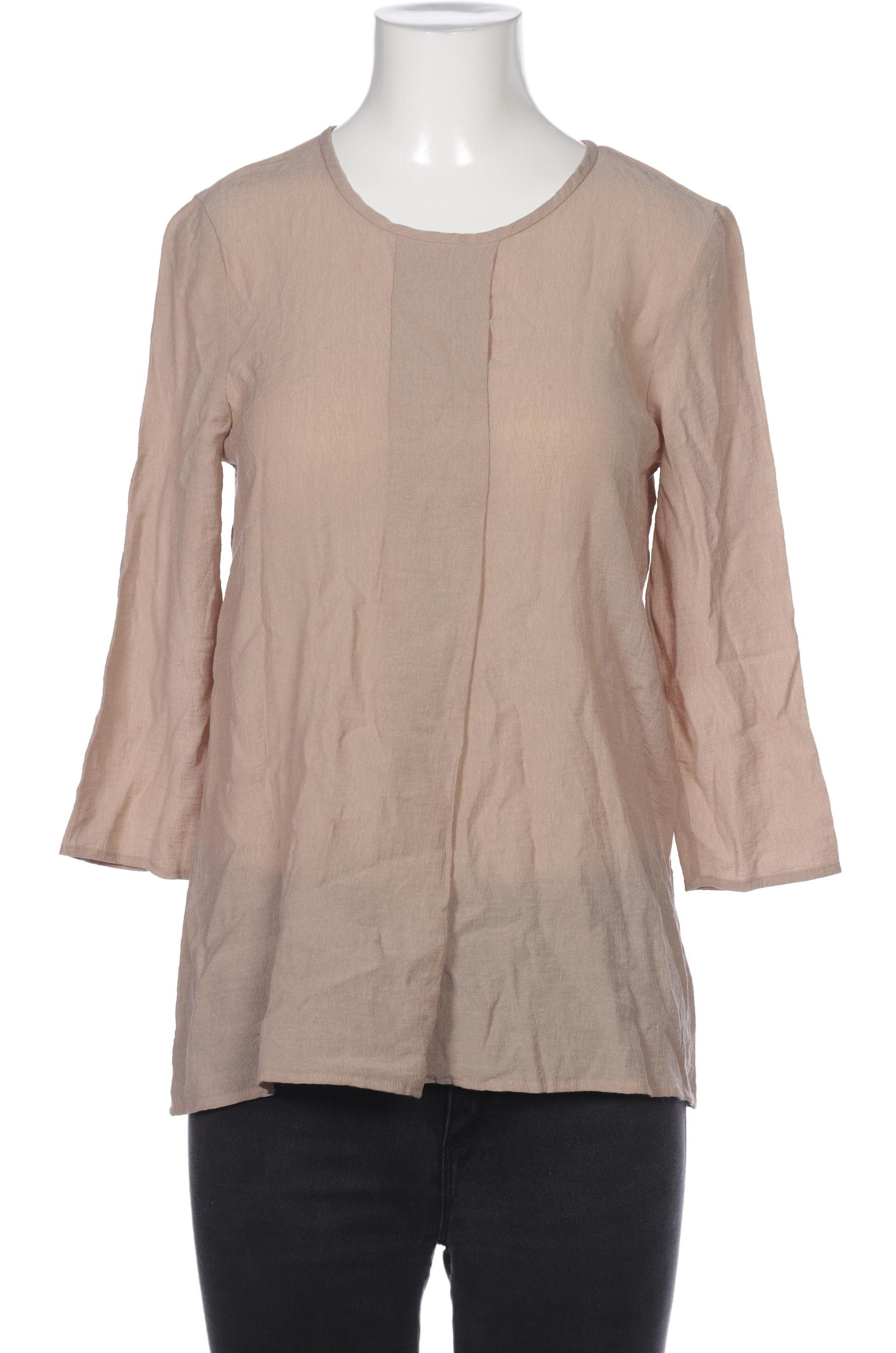 

Marc O Polo Damen Bluse, beige, Gr. 36