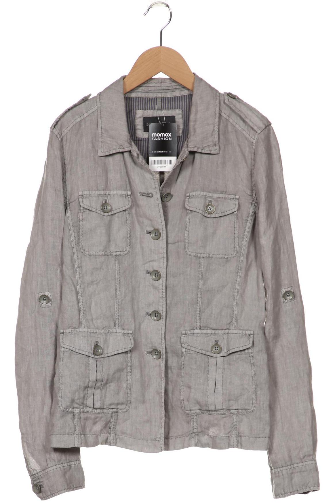 

Marc O Polo Damen Jacke, grau, Gr. 38