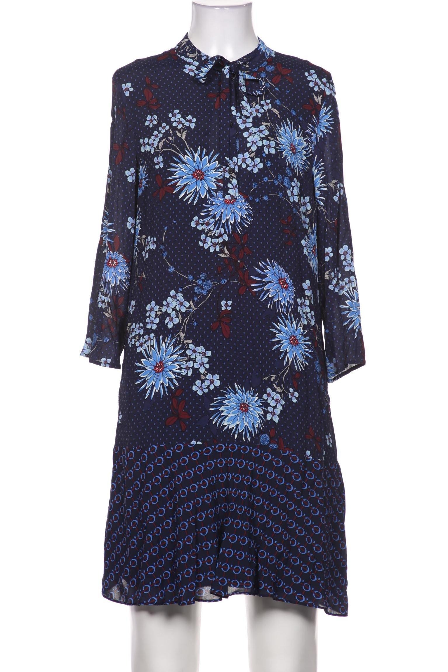 

Marc O Polo Damen Kleid, marineblau, Gr. 34