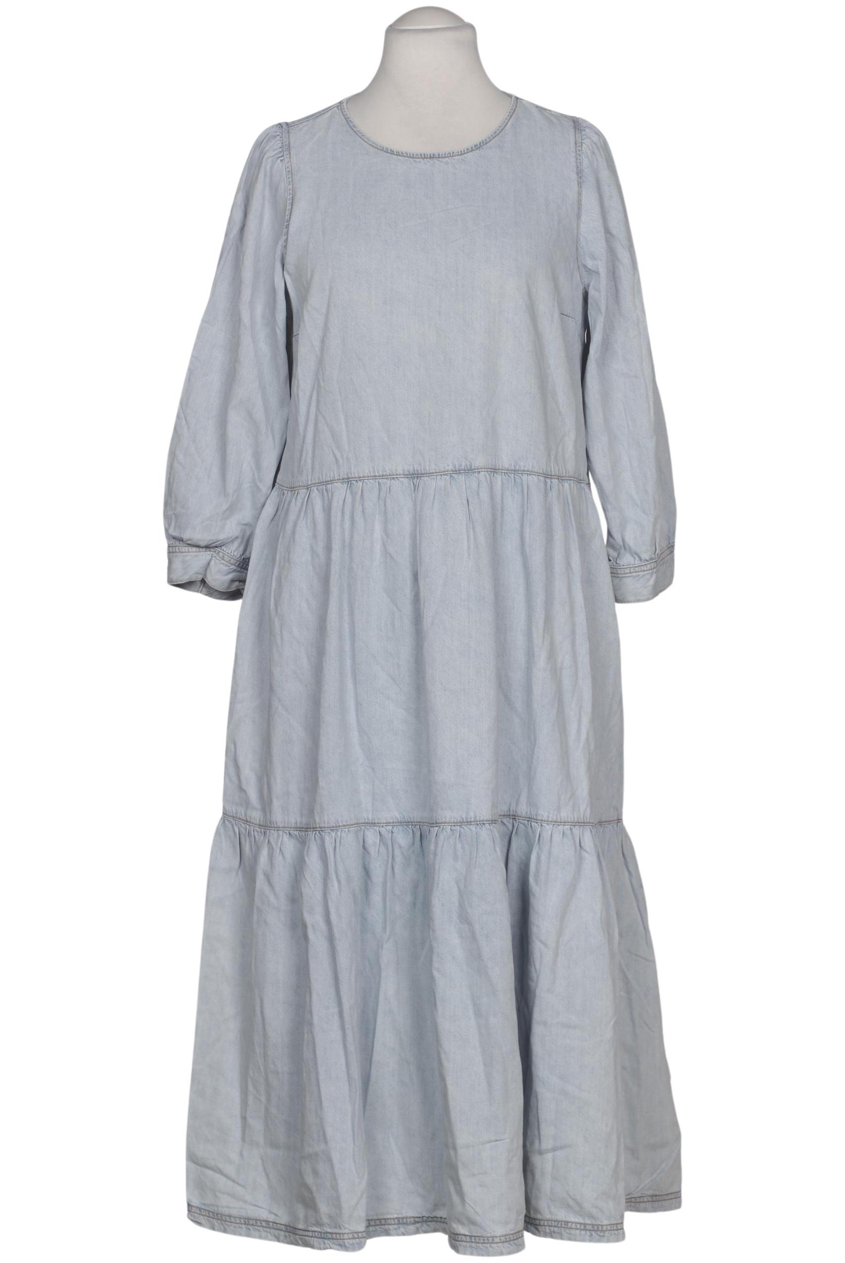 

Marc O Polo Damen Kleid, hellblau, Gr. 44