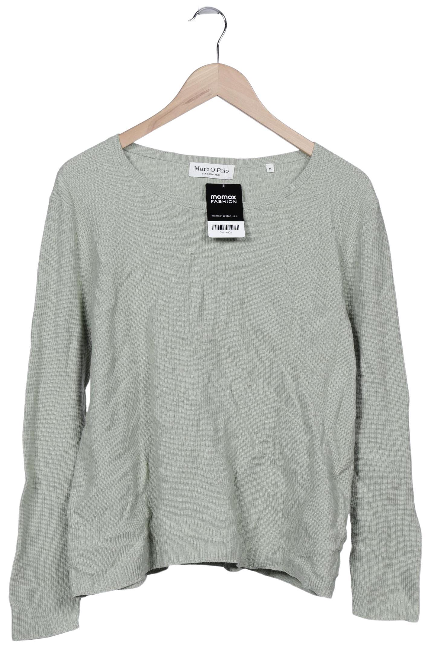 

Marc O Polo Damen Pullover, grün, Gr. 44