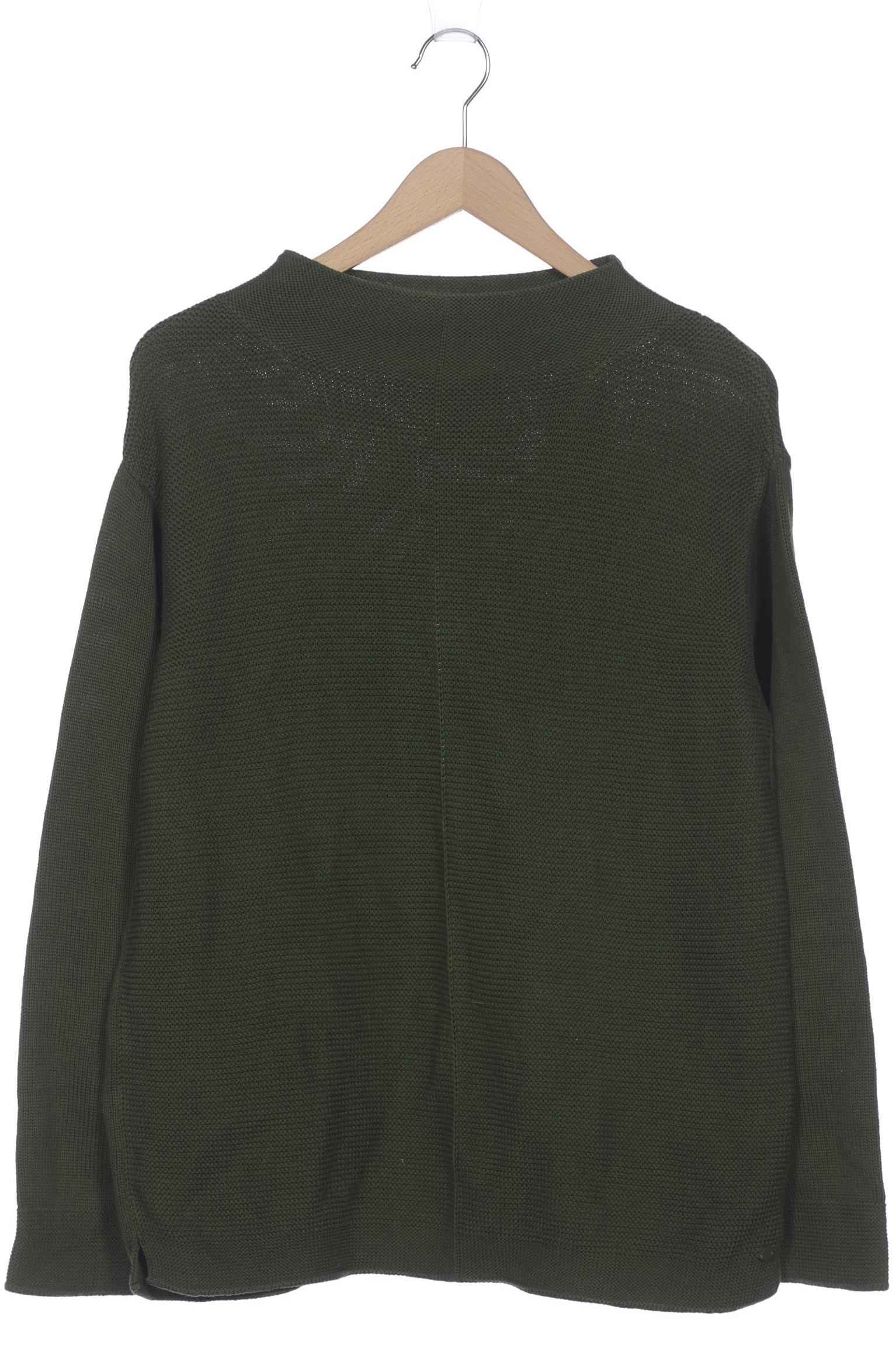 

Marc O Polo Damen Pullover, grün, Gr. 42
