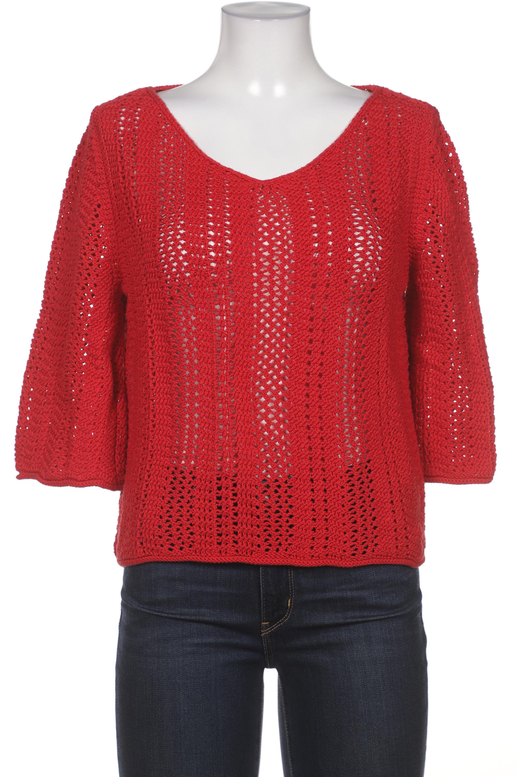 

Marc O Polo Damen Pullover, rot, Gr. 36