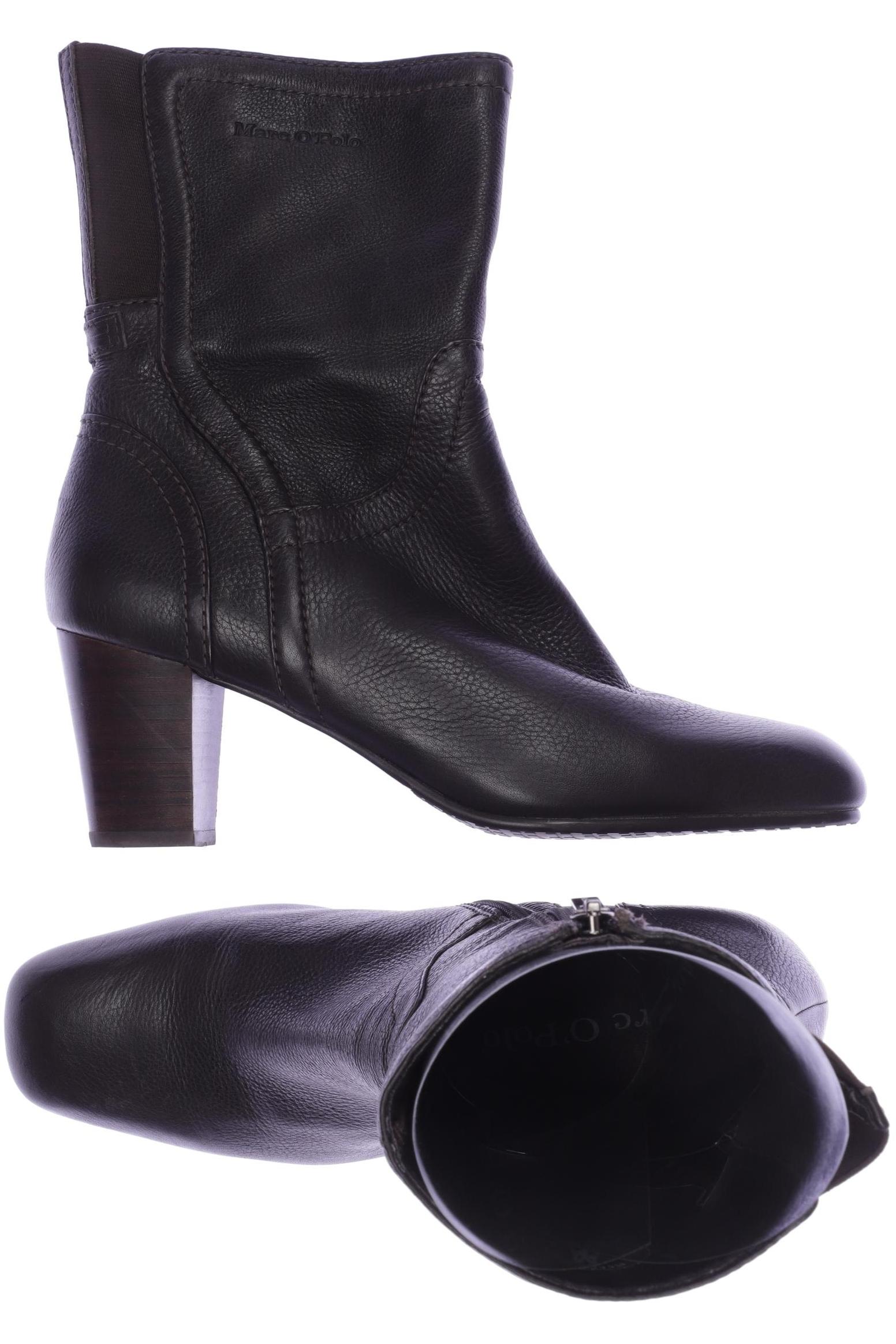 

Marc O Polo Damen Stiefelette, braun, Gr. 40