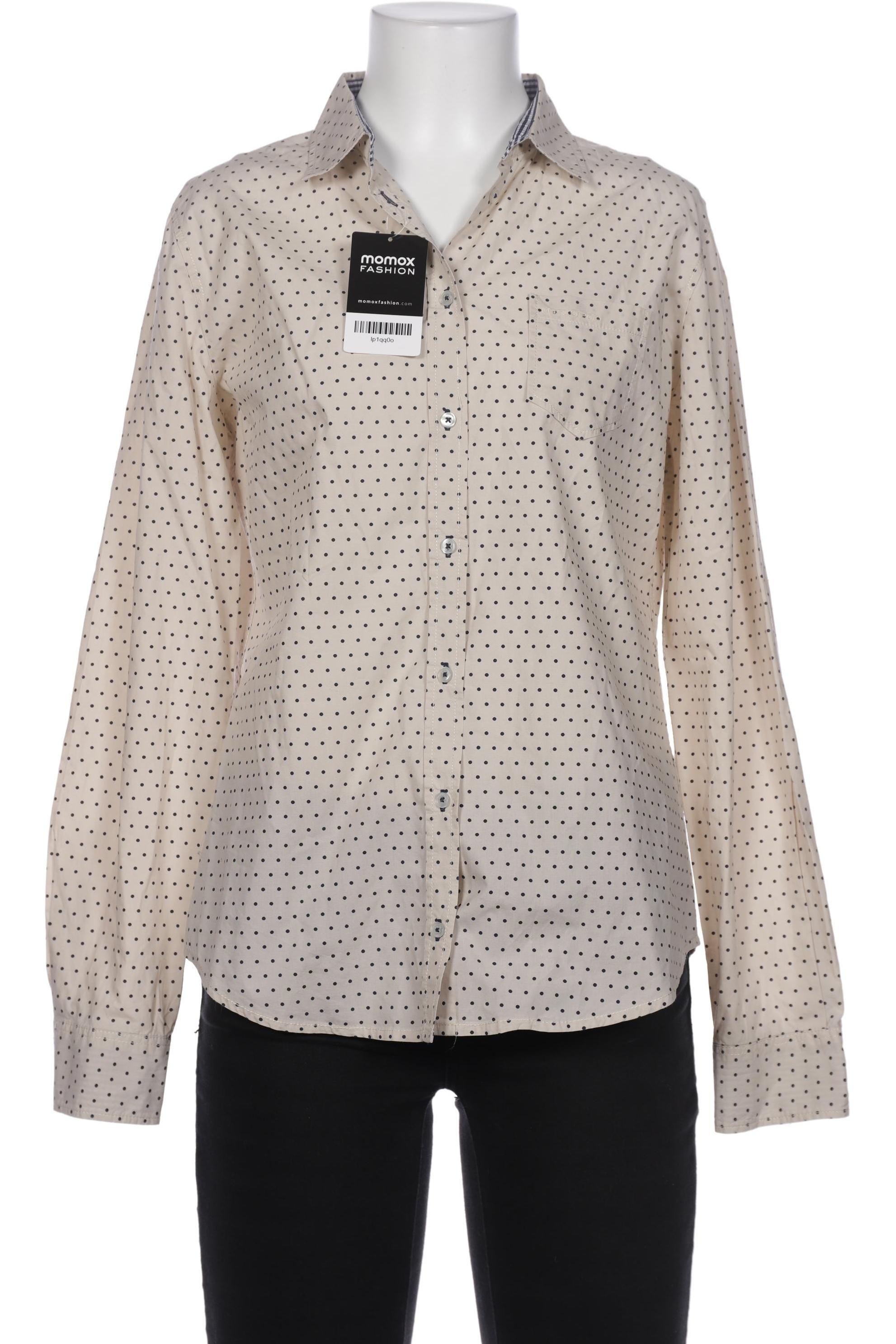 

Marc O Polo Damen Bluse, beige, Gr. 38