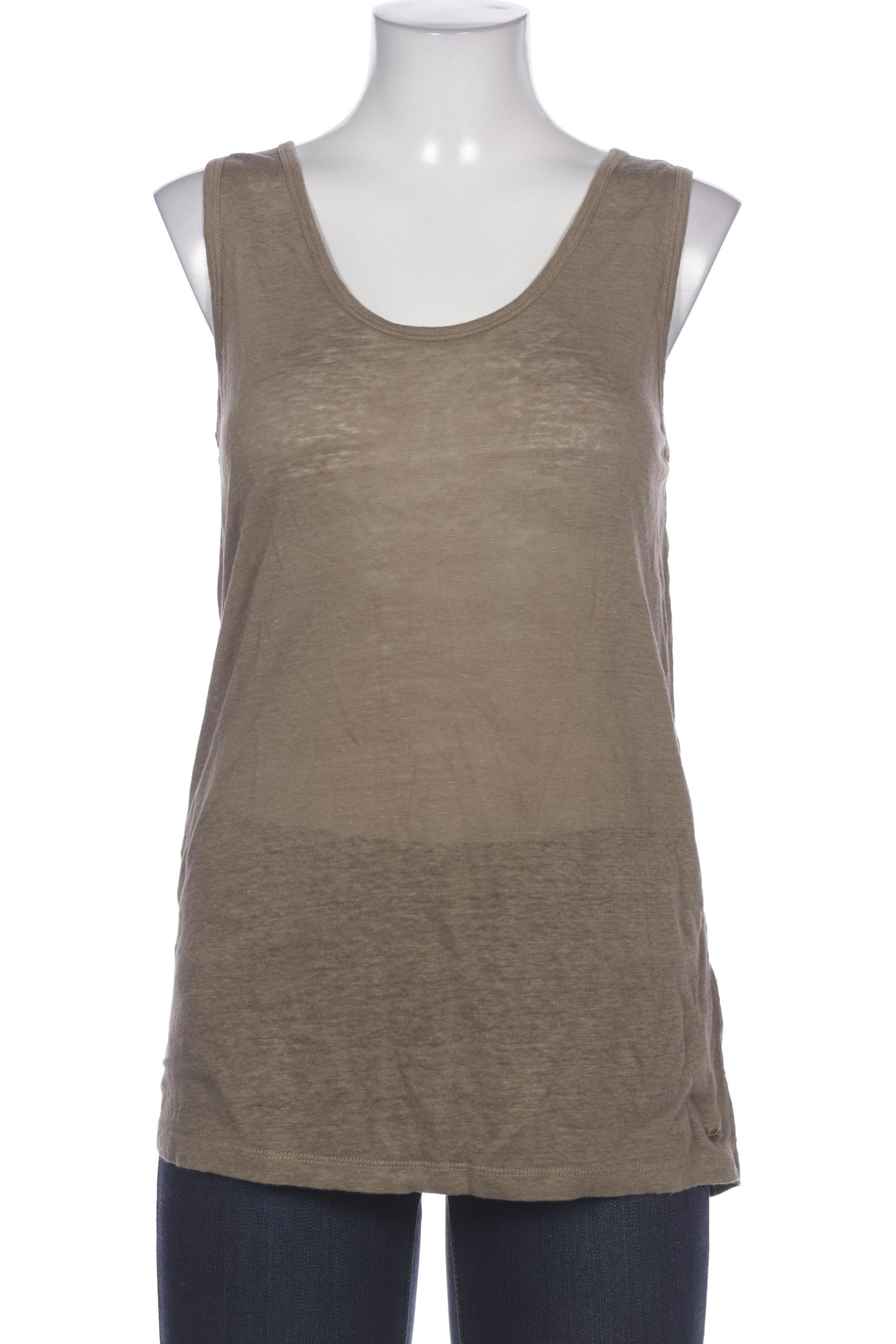 

Marc O Polo Damen Top, grün, Gr. 36