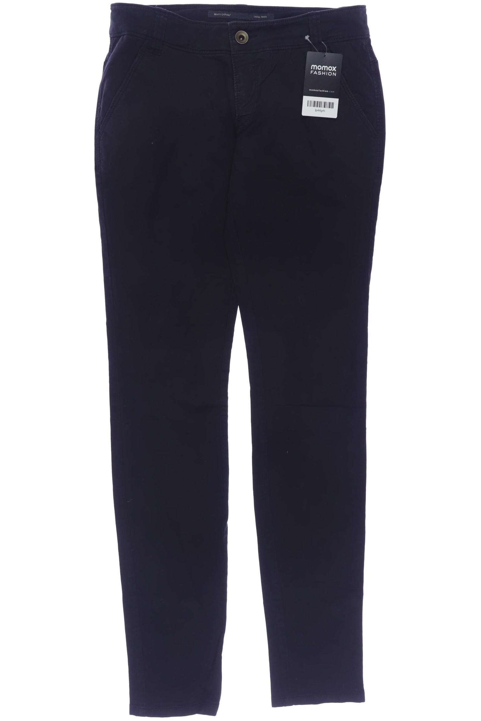 

Marc O Polo Damen Jeans, marineblau, Gr. 28