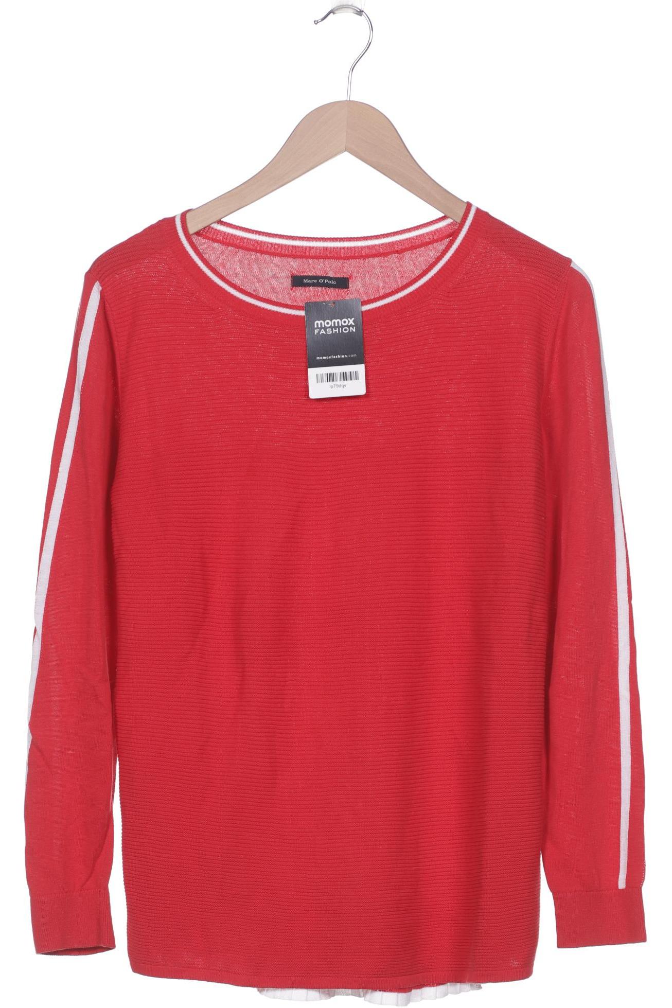 

Marc O Polo Damen Pullover, rot