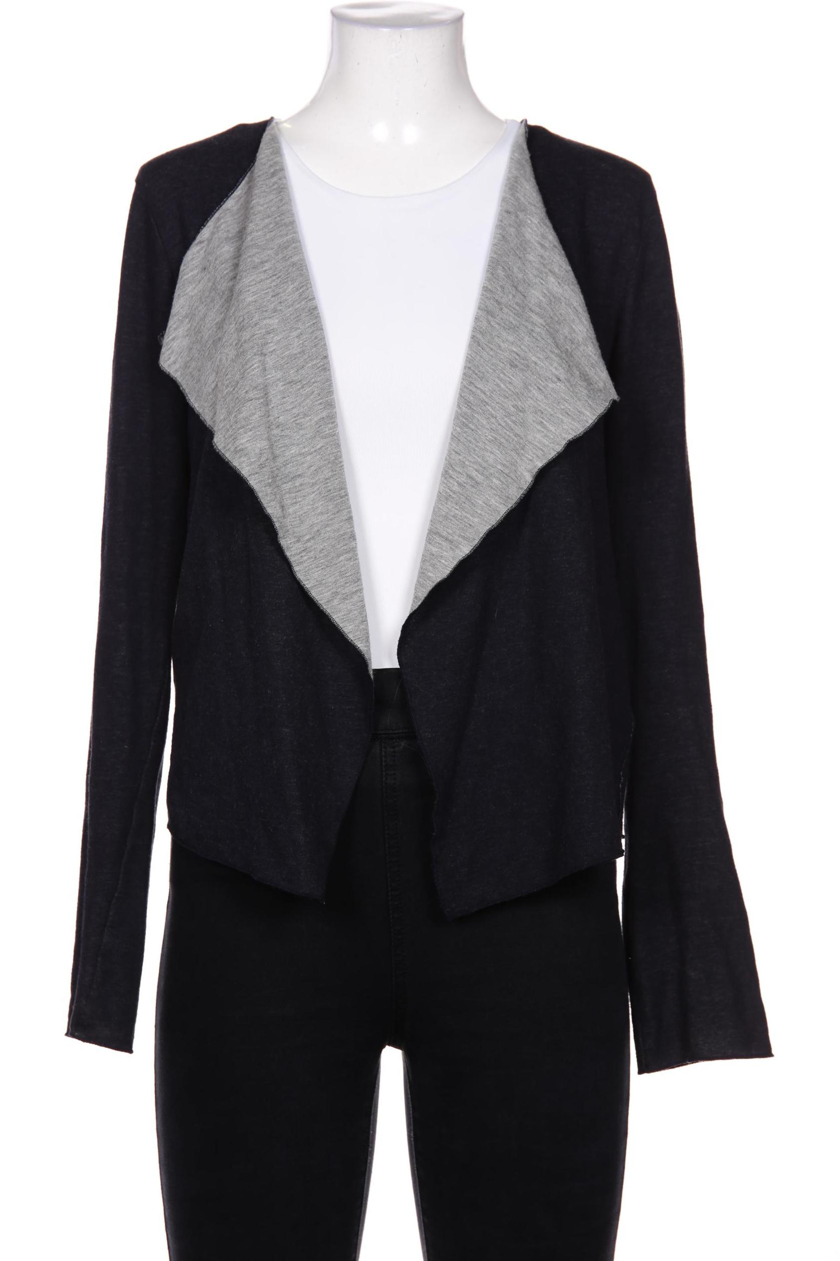 

Marc O Polo Damen Strickjacke, marineblau, Gr. 42