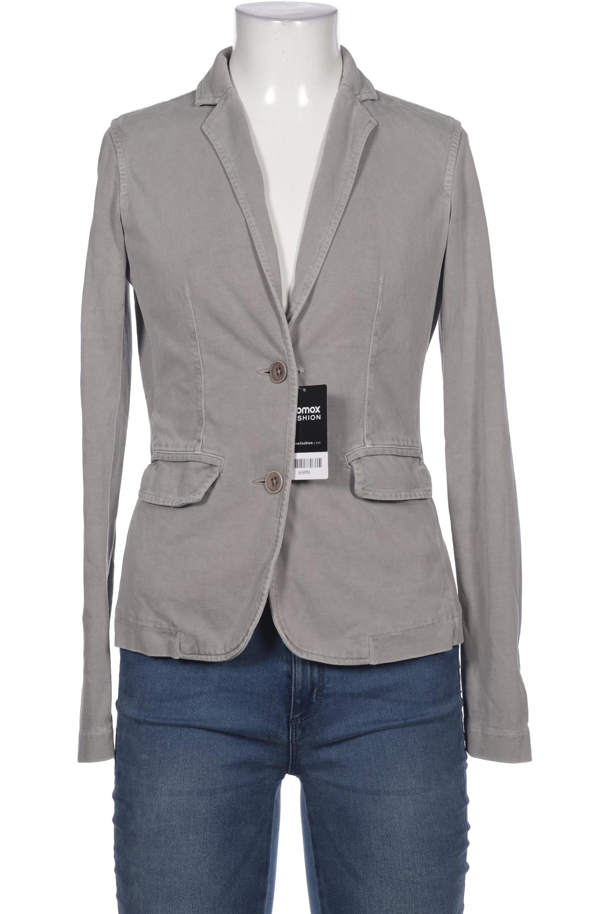 

Marc O Polo Damen Blazer, grau
