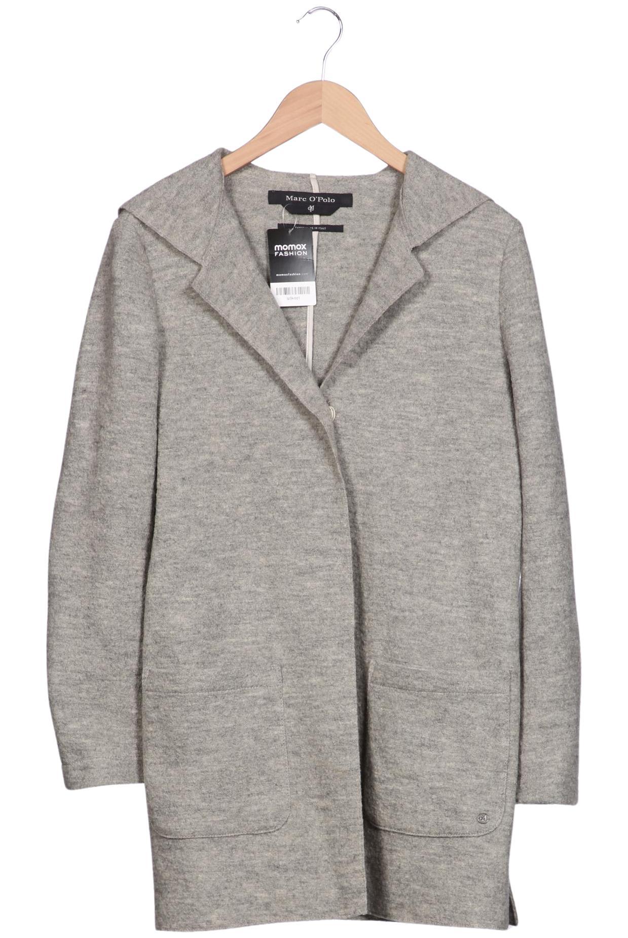 

Marc O Polo Damen Mantel, grau, Gr. 40