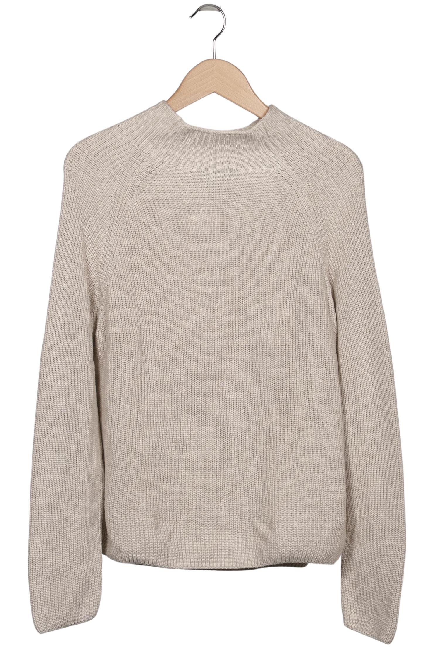 

Marc O Polo Damen Pullover, beige, Gr. 38