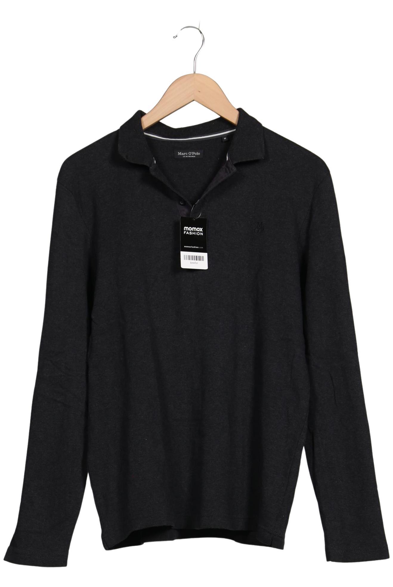 

Marc O Polo Herren Poloshirt, grau, Gr. 48