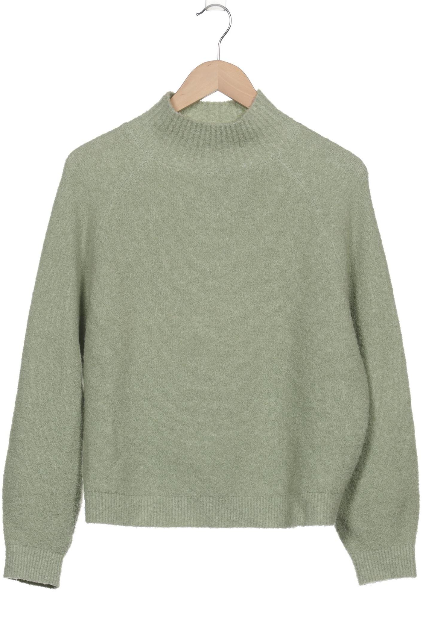 

Marc O Polo Damen Pullover, hellgrün, Gr. 36