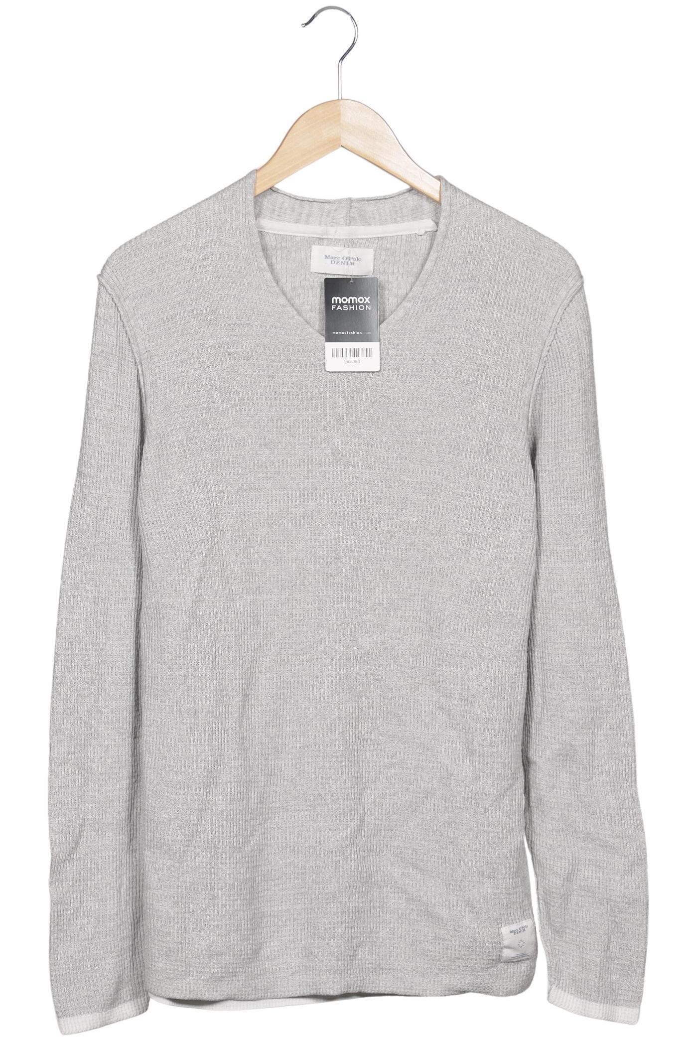 

Marc O Polo Damen Pullover, grau, Gr. 38