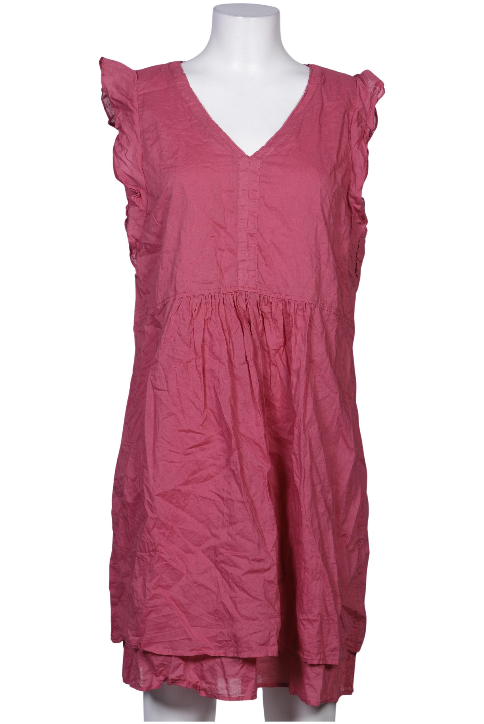 

Marc O Polo Damen Kleid, pink, Gr. 42